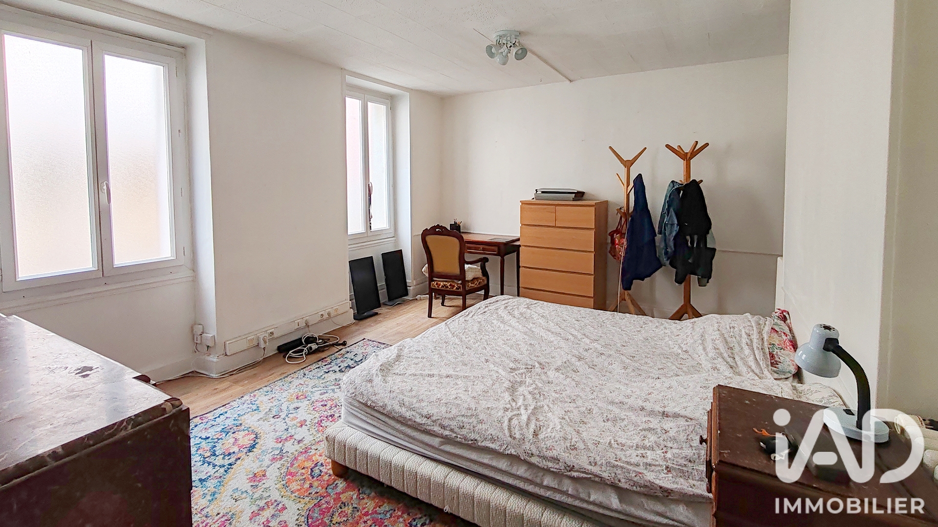 Appartement à Orléans