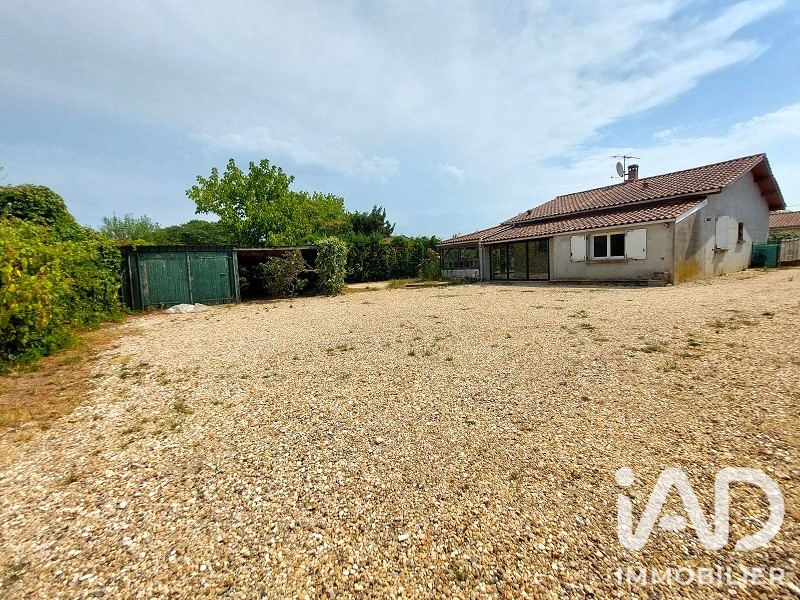 Vente Maison traditionnelle 5 pièces