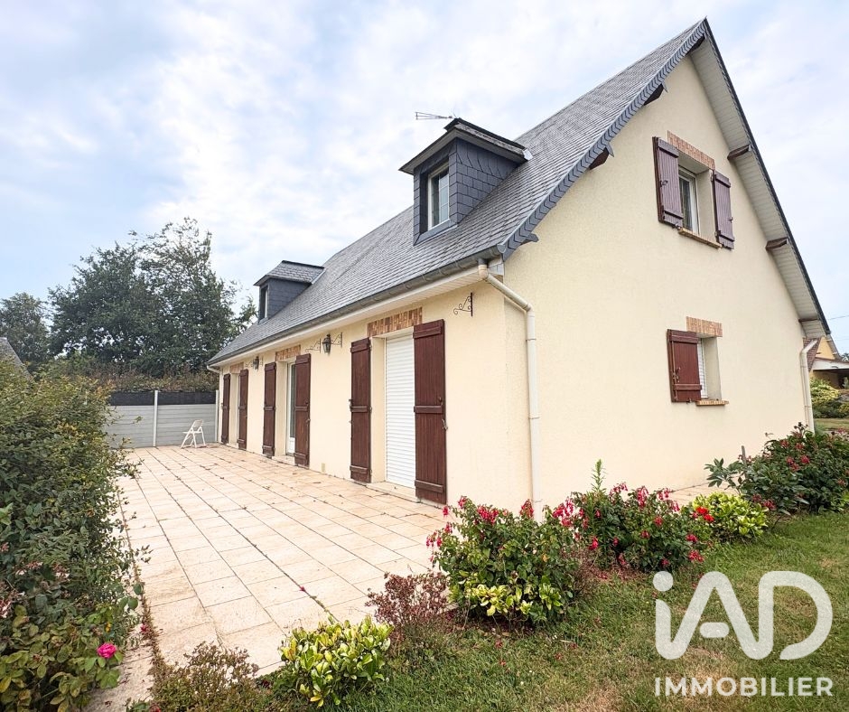 Vente Maison/villa 6 pièces
