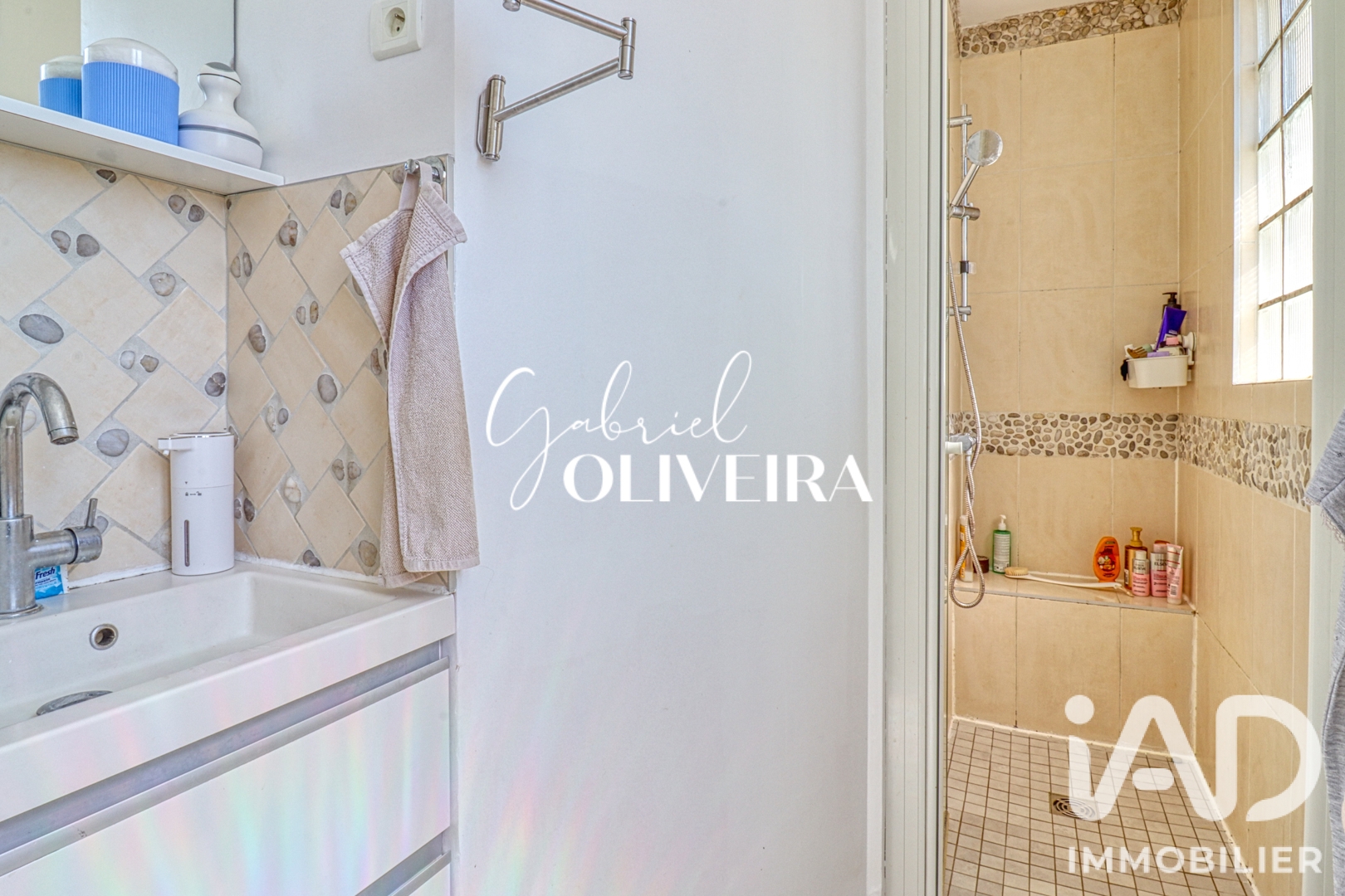 Vente immeuble 339 m² à Soisy-sous-Montmorency (95230) - 2075031 — 7