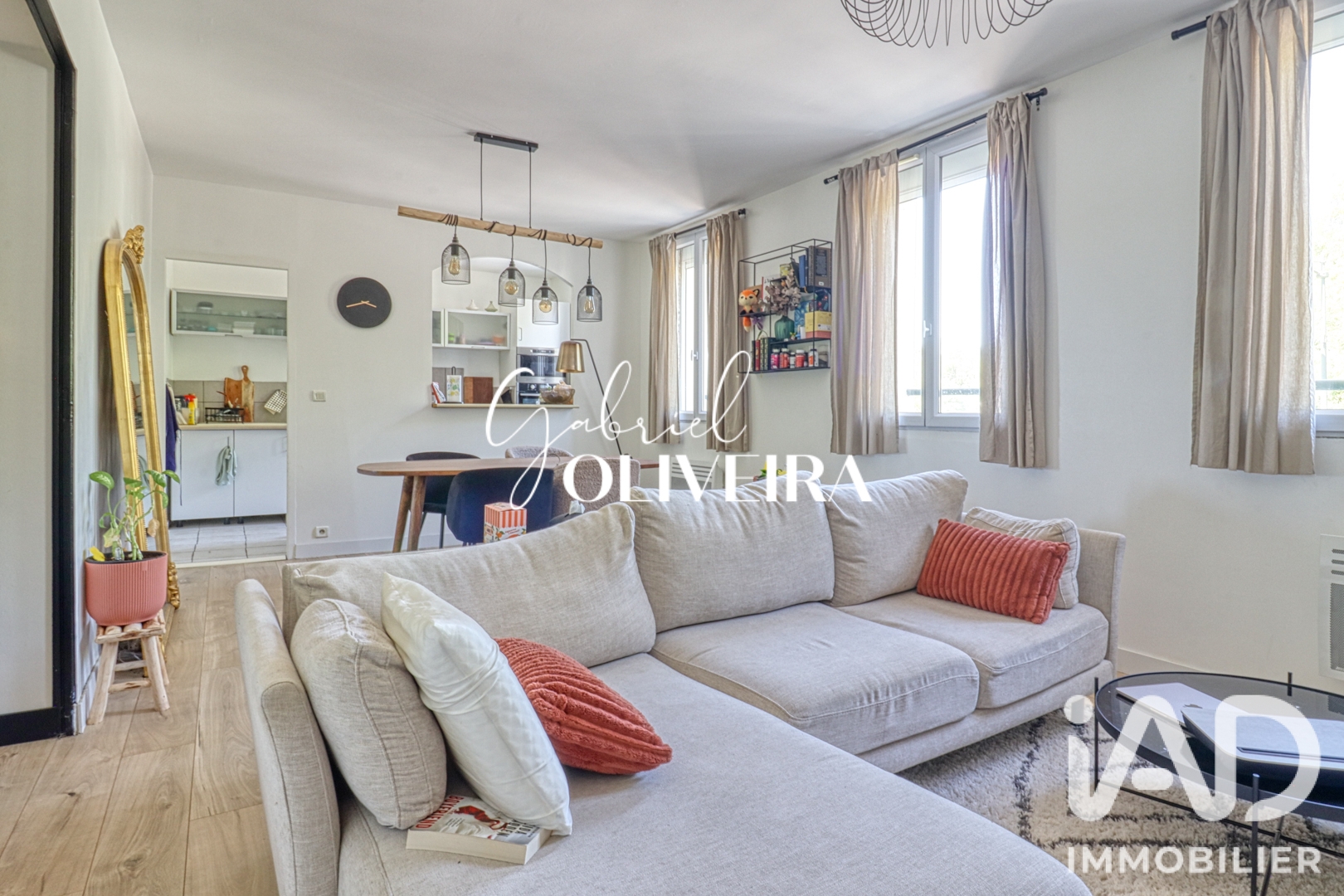 Vente immeuble 339 m² à Soisy-sous-Montmorency (95230) - 2075031 — 5