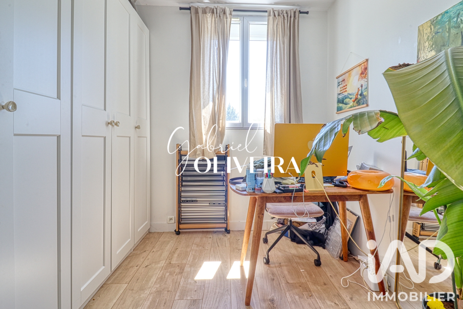 Vente immeuble 339 m² à Soisy-sous-Montmorency (95230) - 2075031 — 6
