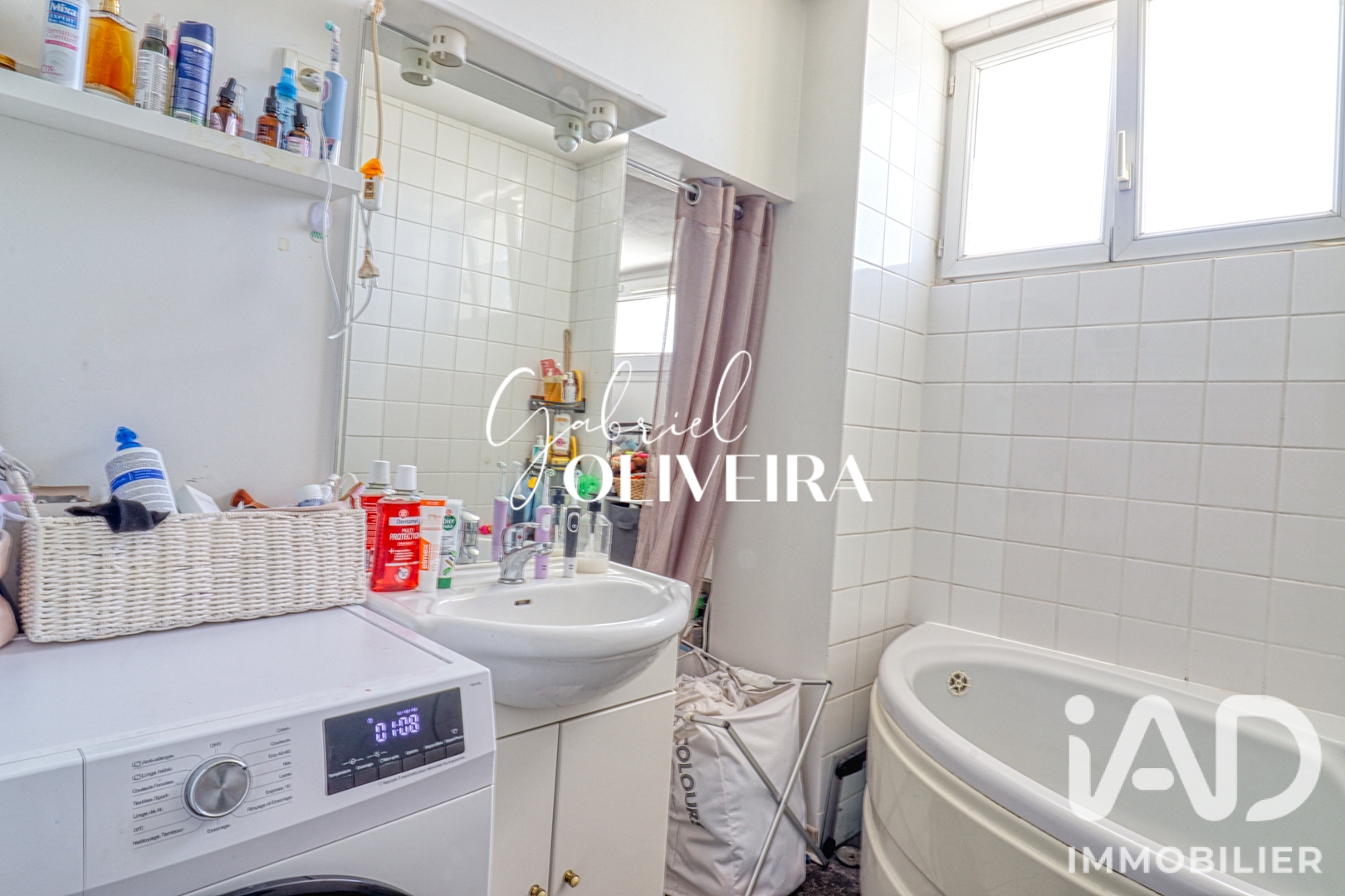 Vente immeuble 339 m² à Soisy-sous-Montmorency (95230) - 2075031 — 12