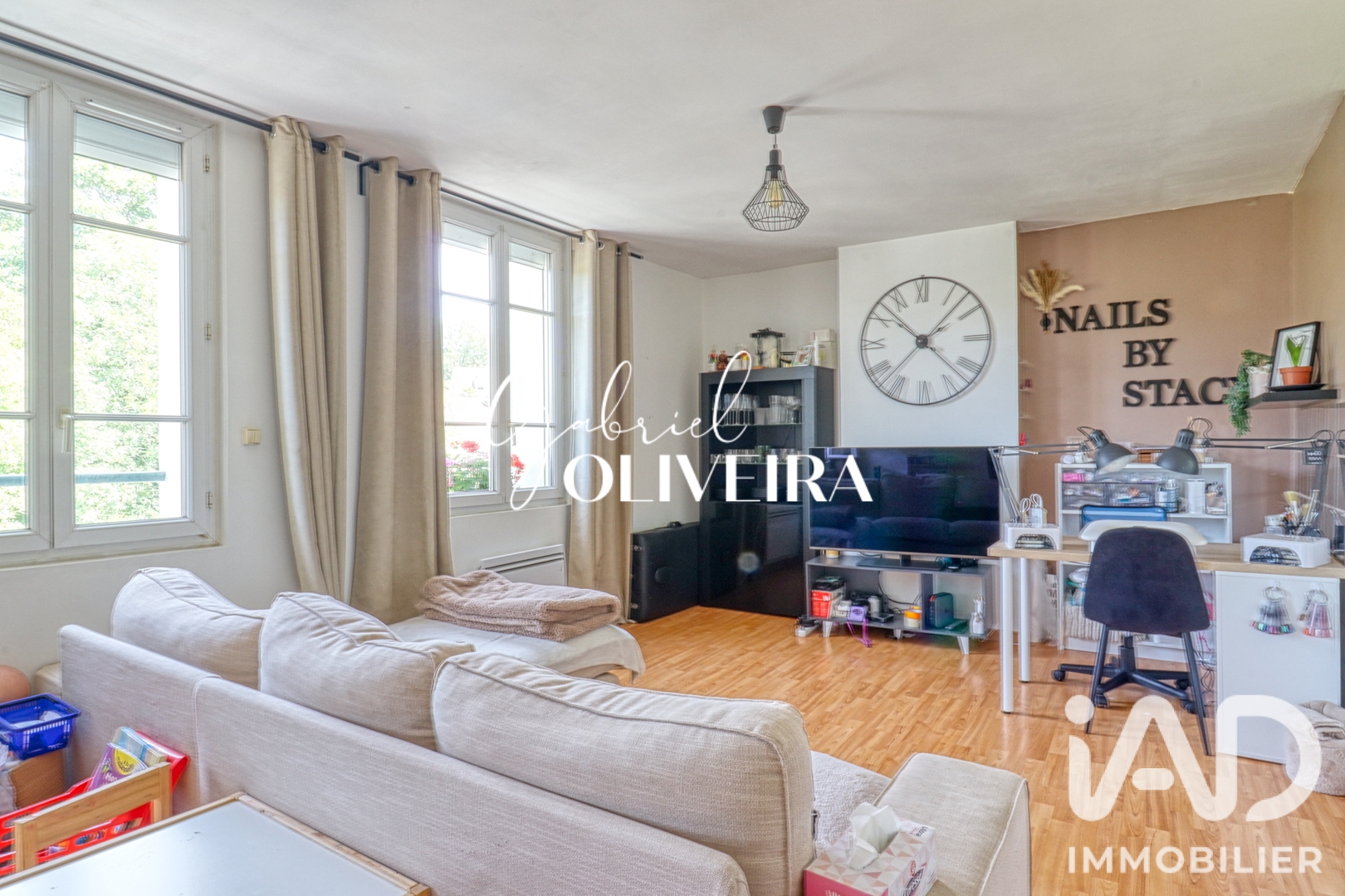 Vente immeuble 339 m² à Soisy-sous-Montmorency (95230) - 2075031 — 10