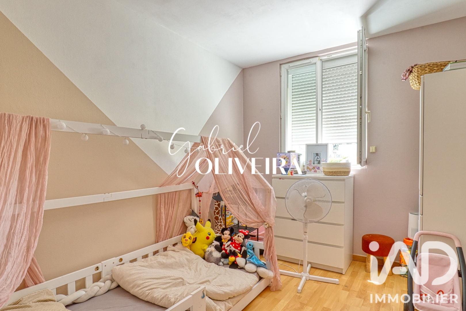 Vente immeuble 339 m² à Soisy-sous-Montmorency (95230) - 2075031 — 11