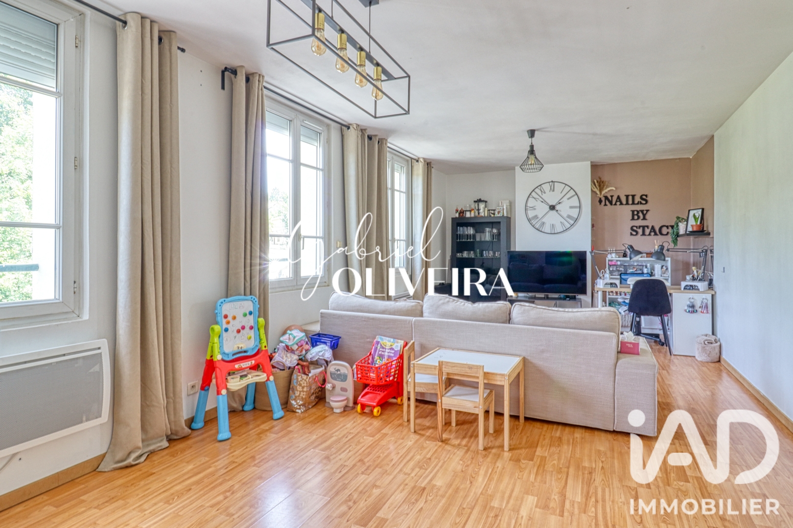 Vente immeuble 339 m² à Soisy-sous-Montmorency (95230) - 2075031 — 9