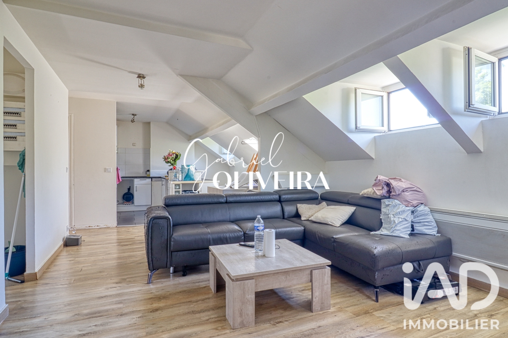 Vente immeuble 339 m² à Soisy-sous-Montmorency (95230) - 2075031 — 17