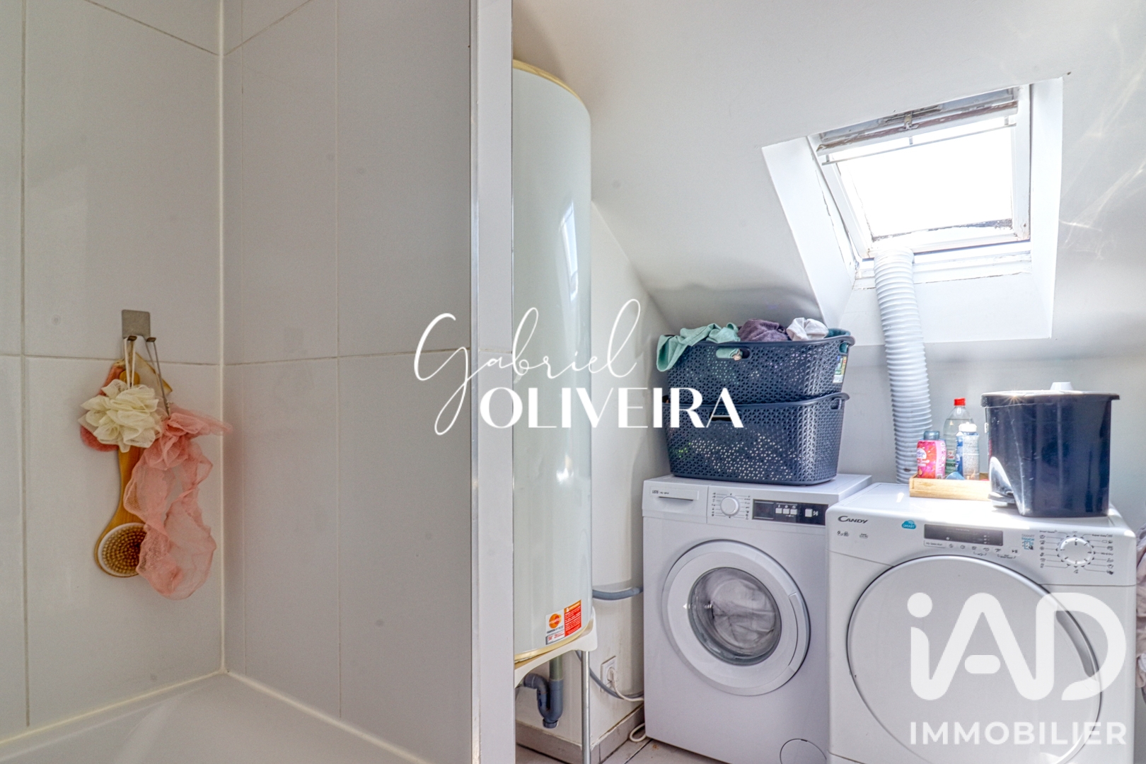 Vente immeuble 339 m² à Soisy-sous-Montmorency (95230) - 2075031 — 14
