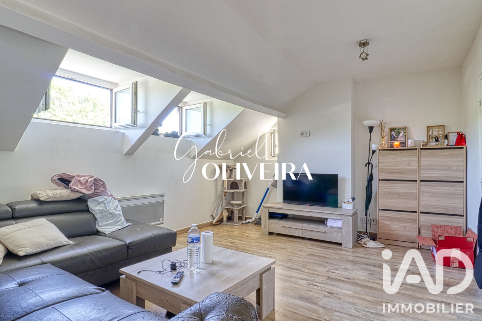 Vente immeuble 339 m² à Soisy-sous-Montmorency (95230) - 2075031 — 13