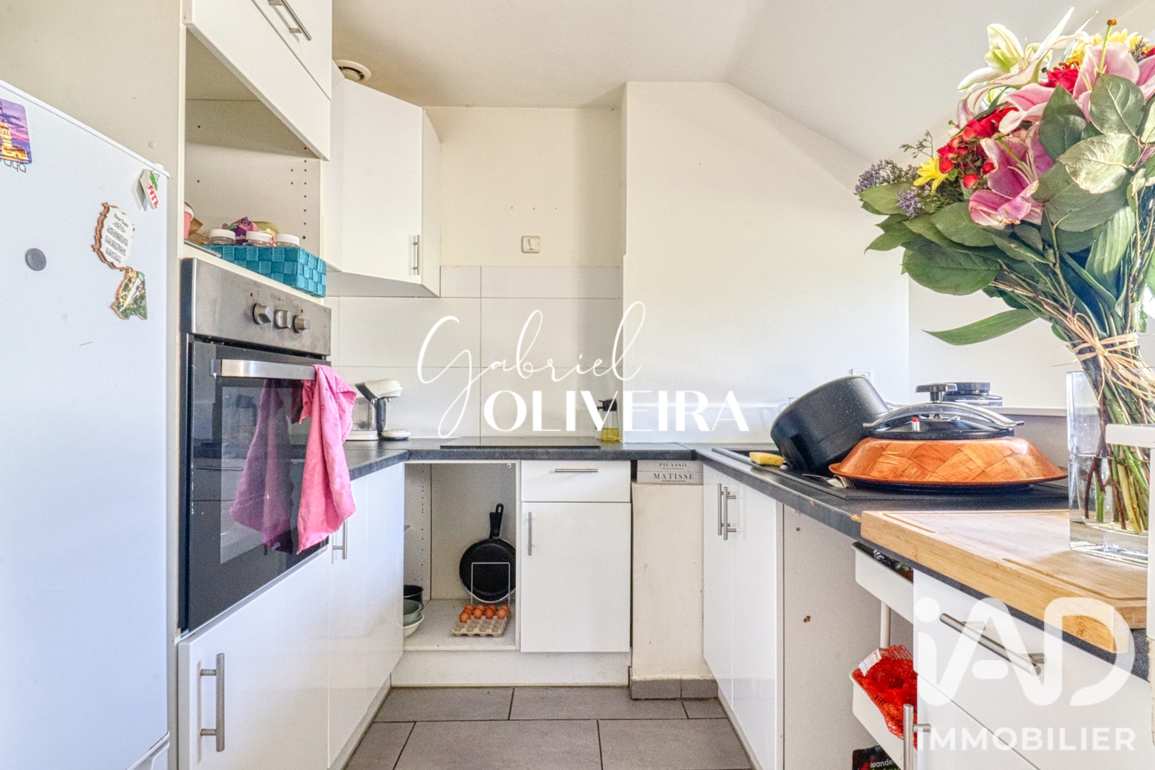 Vente immeuble 339 m² à Soisy-sous-Montmorency (95230) - 2075031 — 15