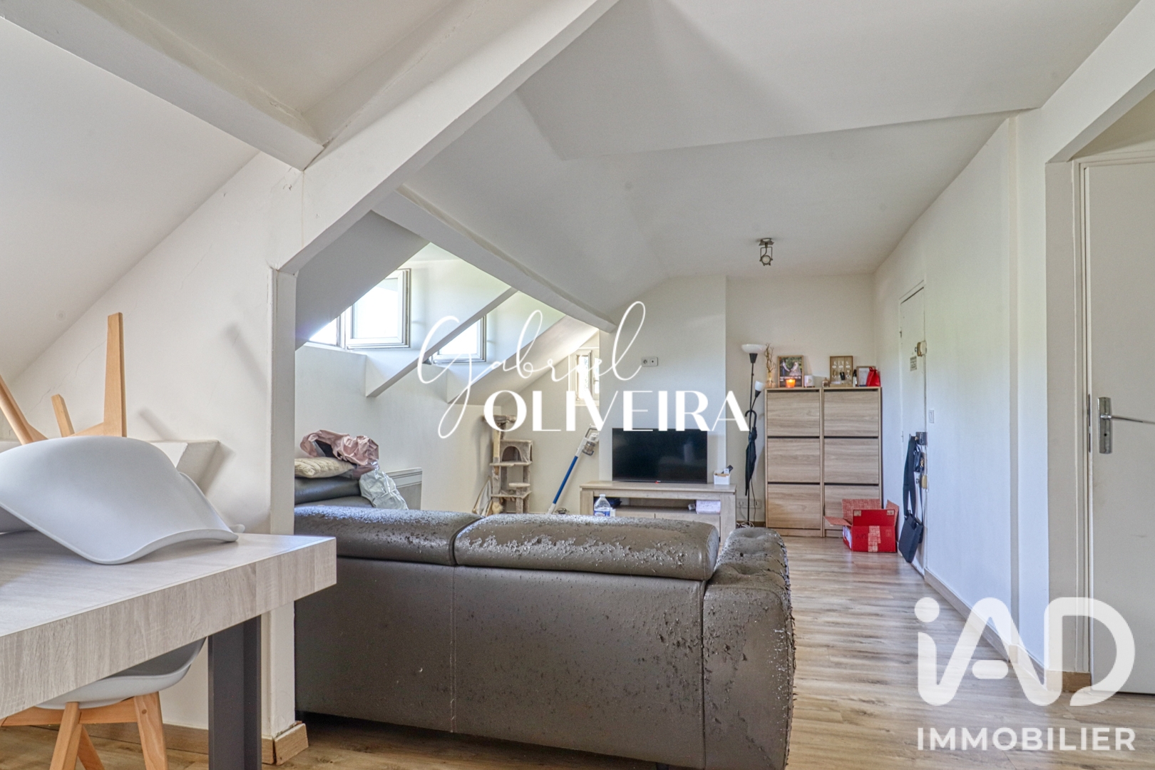 Vente immeuble 339 m² à Soisy-sous-Montmorency (95230) - 2075031 — 18