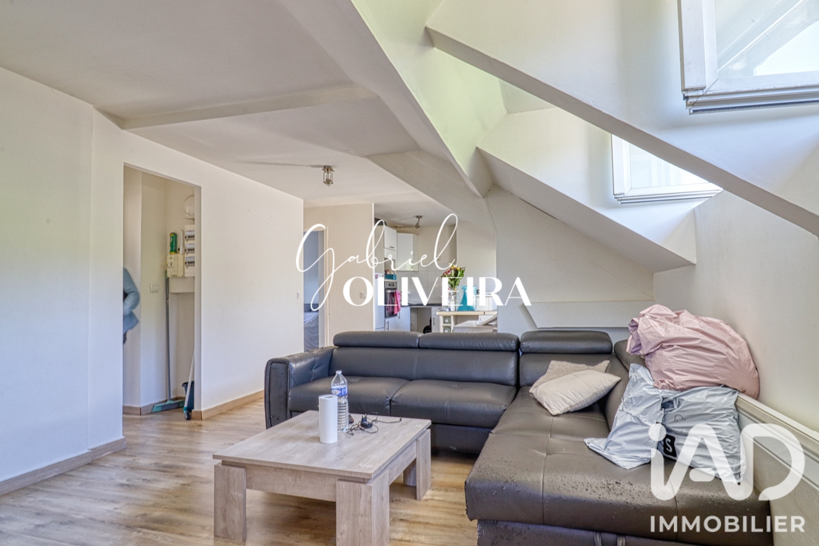 Vente immeuble 339 m² à Soisy-sous-Montmorency (95230) - 2075031 — 16