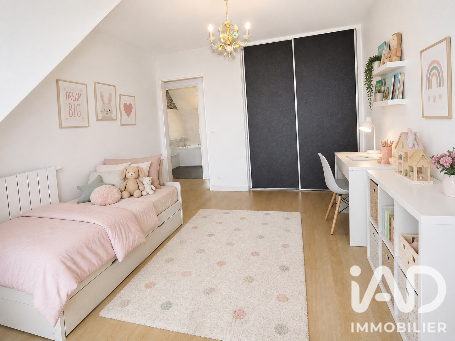 Vente Maison de ville 4 pièces