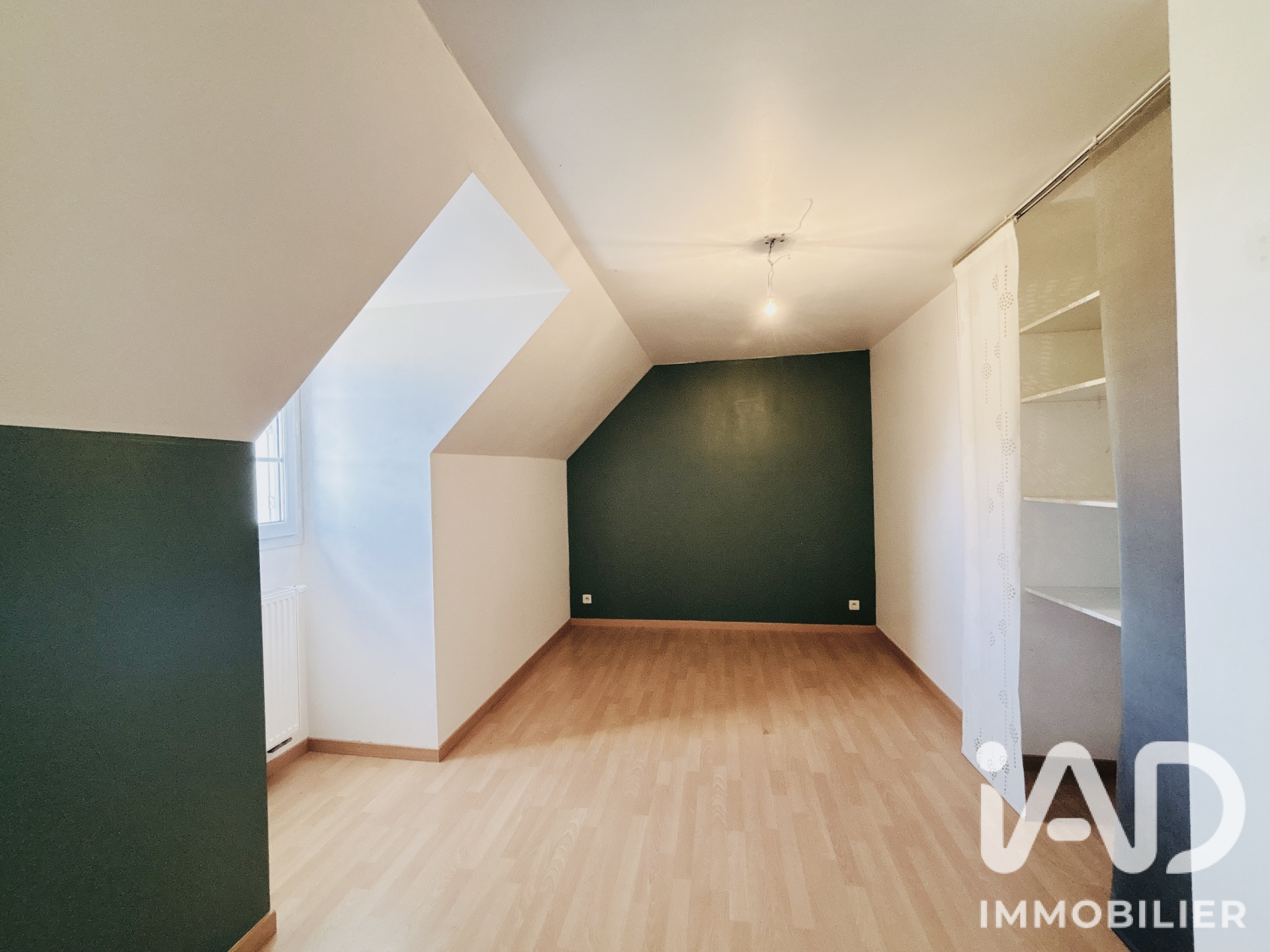 Vente maison à Veigné (37250) : maison 6 pièces 144 m² - 2106230 — 6