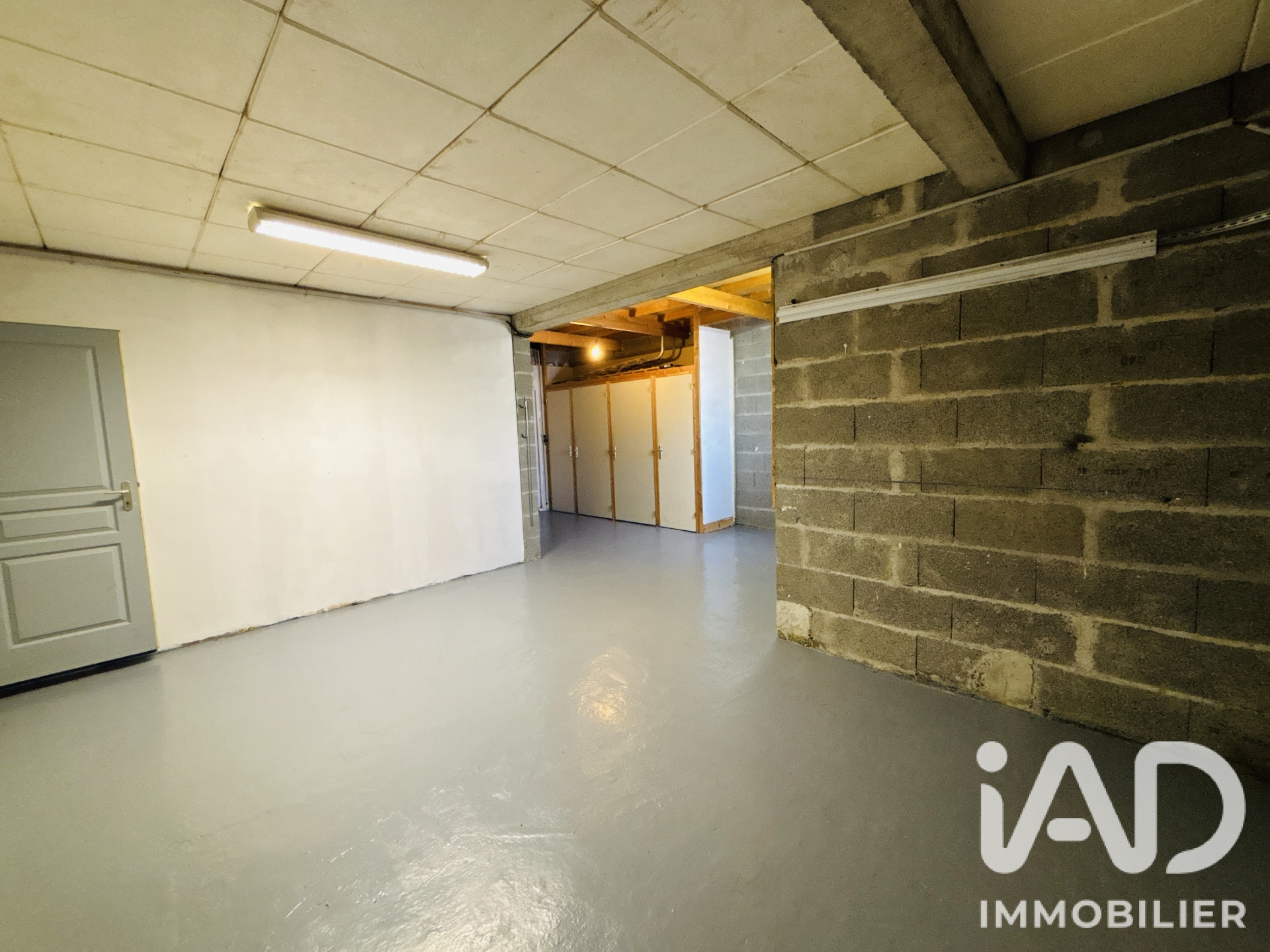 Vente maison à Veigné (37250) : maison 6 pièces 144 m² - 2106230 — 12