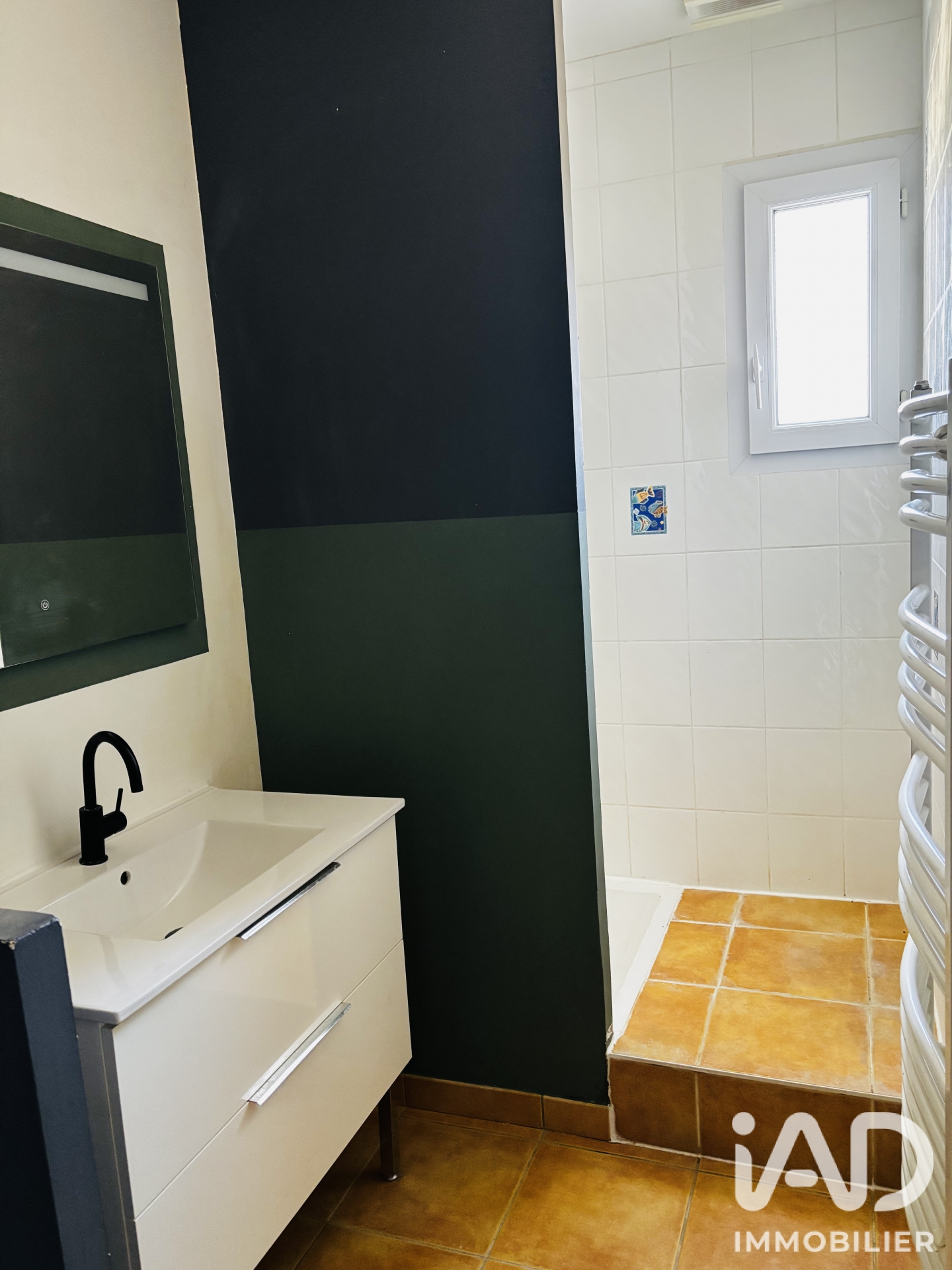 Vente maison à Veigné (37250) : maison 6 pièces 144 m² - 2106230 — 8