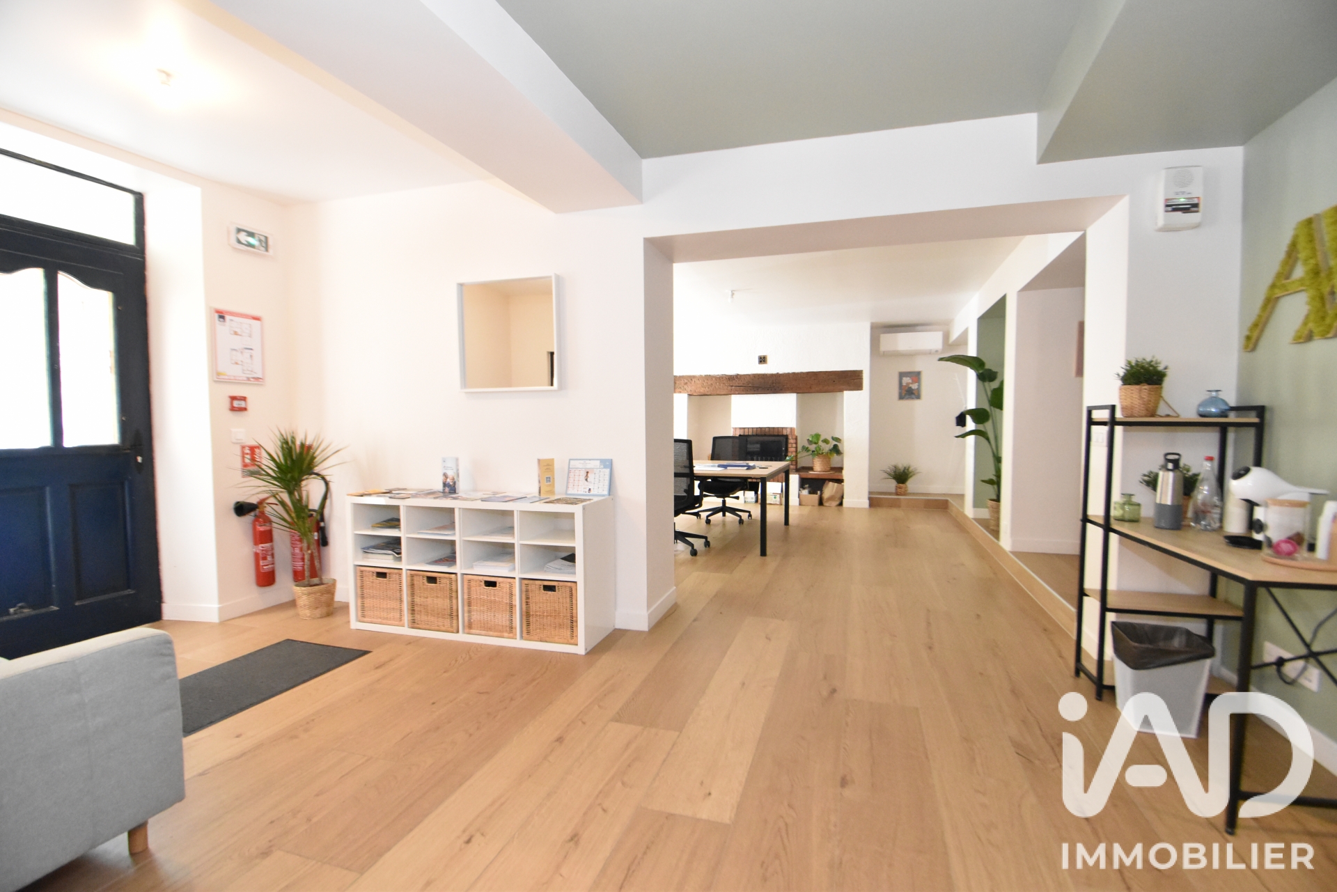 Vente Boutique/Local commercial 173 m²
