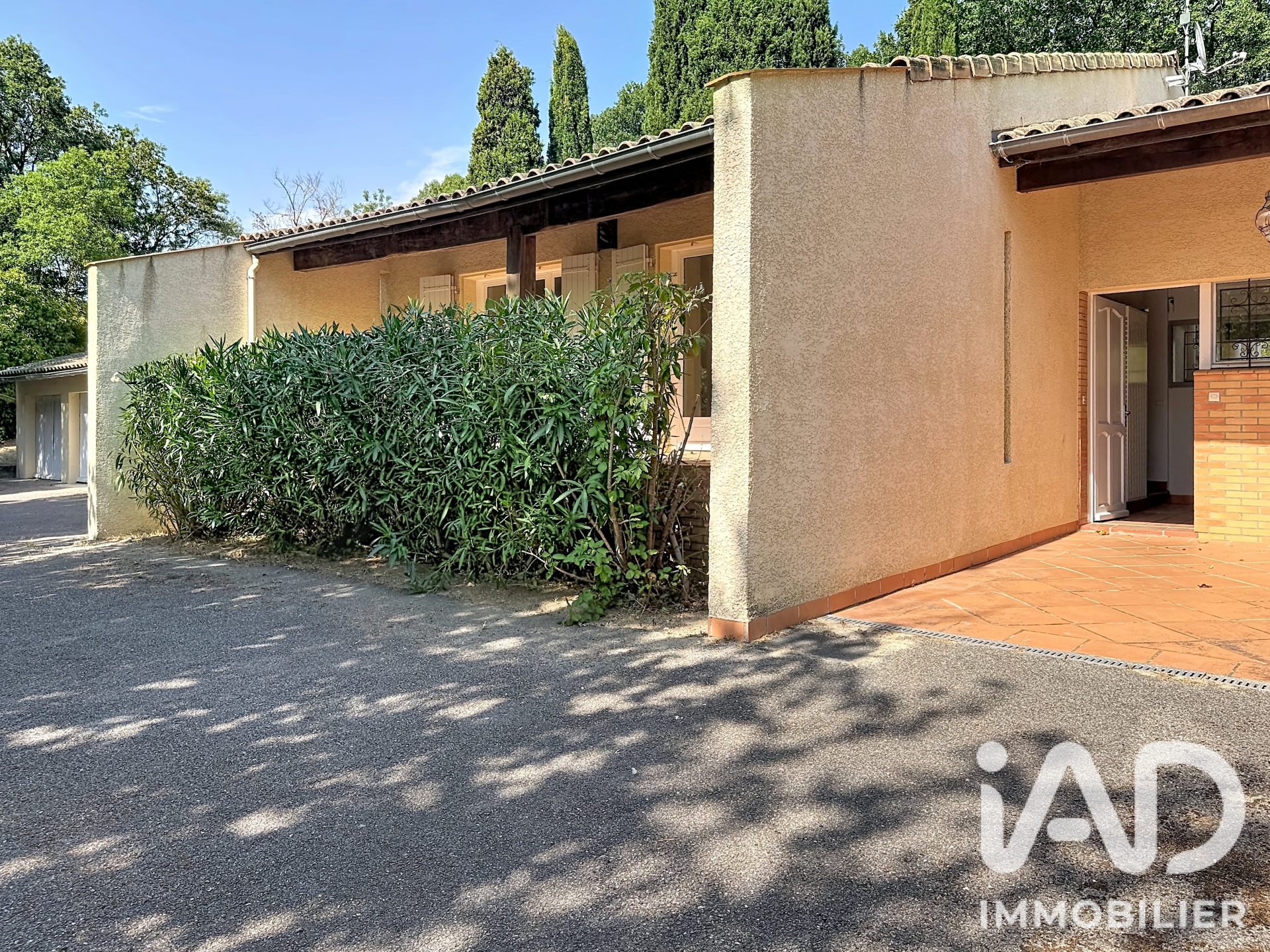 Vente Maison d'architecte 8 pièces