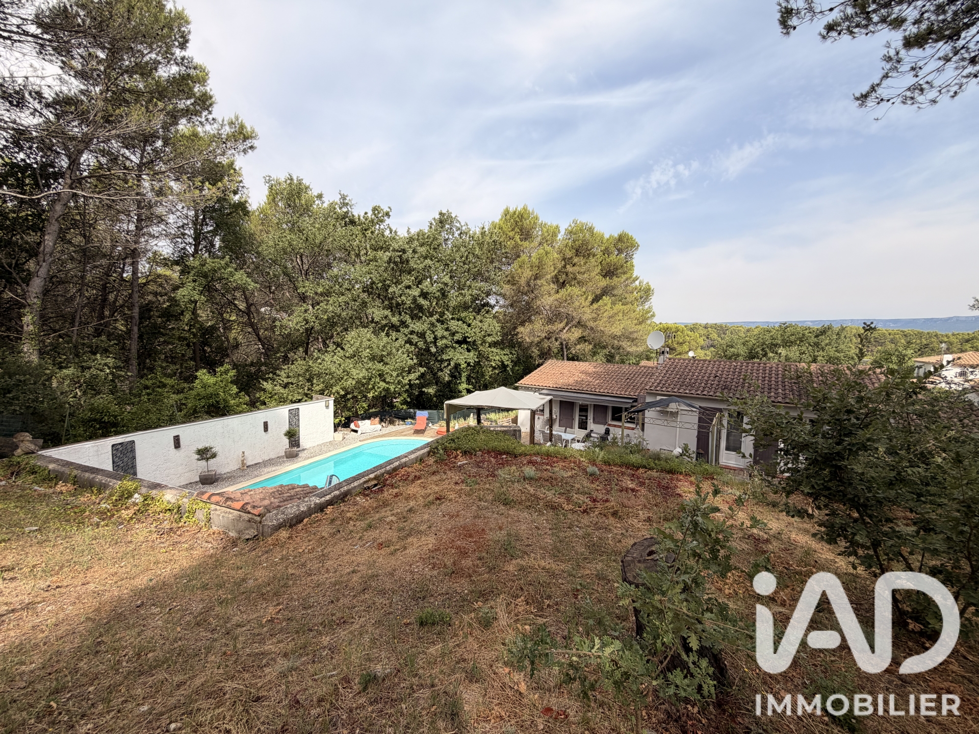 Vente Pavillon 4 pièces