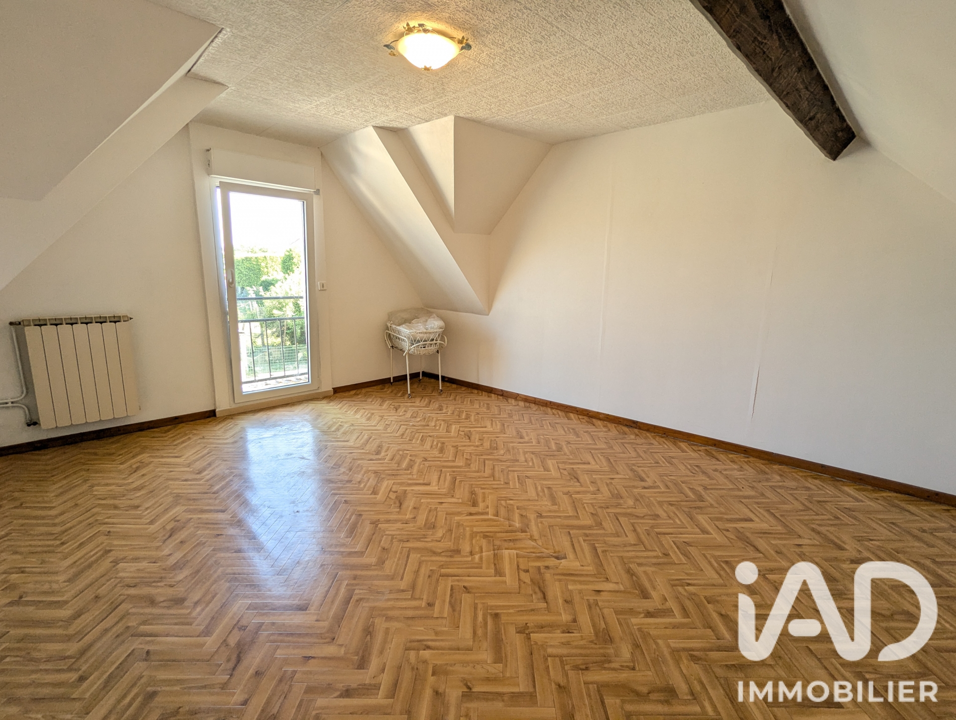 Vente Ferme 5 pièces