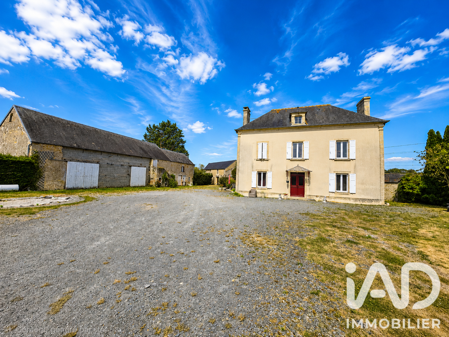 Vente Maison/villa 5 pièces