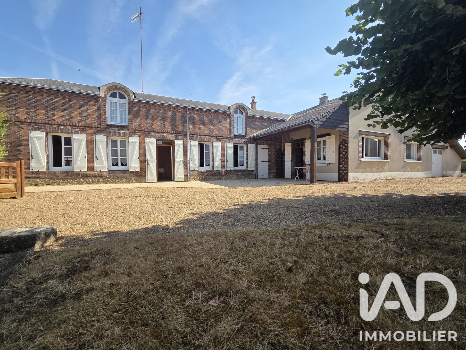 Vente Maison/villa 5 pièces