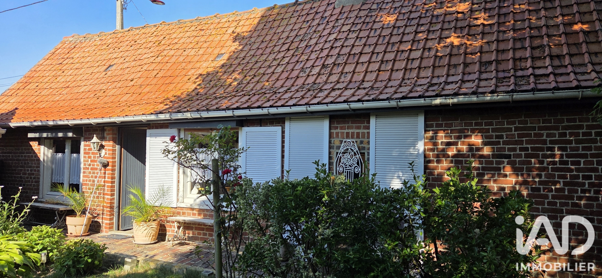 Vente Maison de village 3 pièces