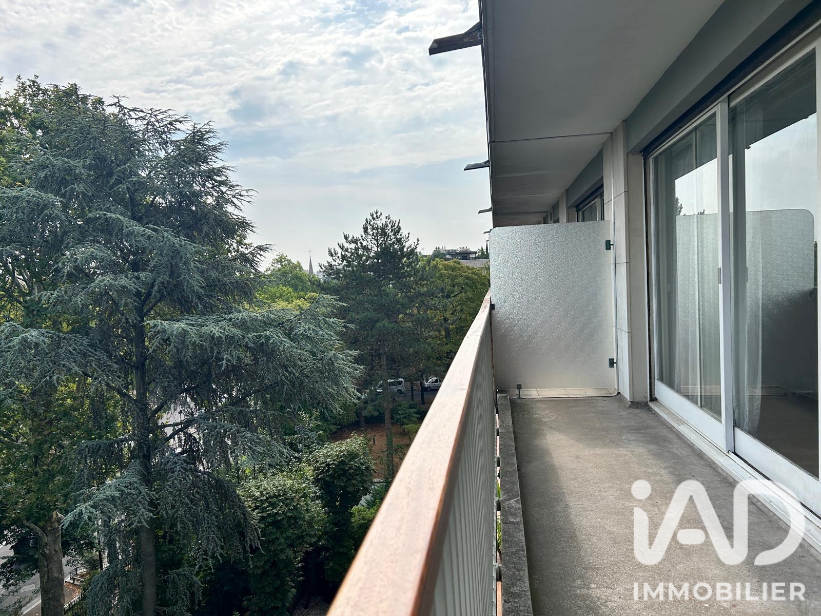 Studio à Neuilly-sur-Seine