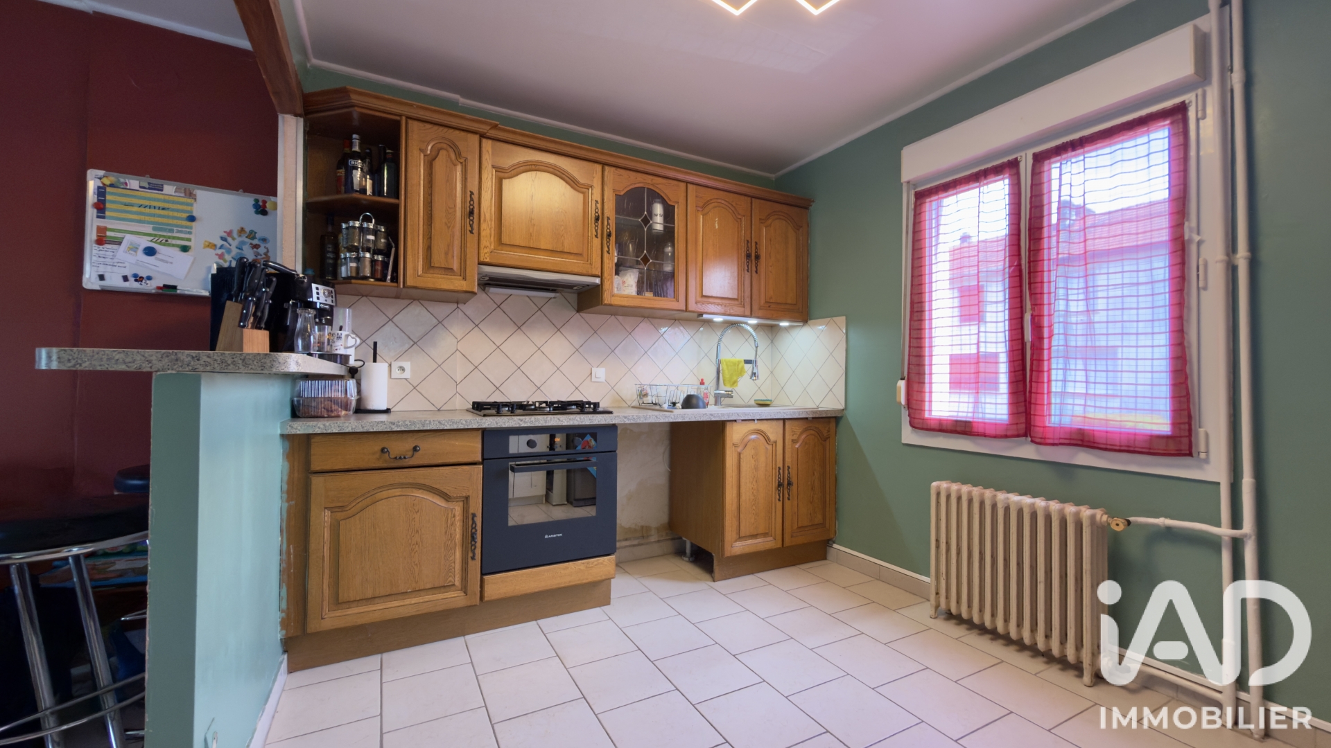 Vente Maison/villa 4 pièces