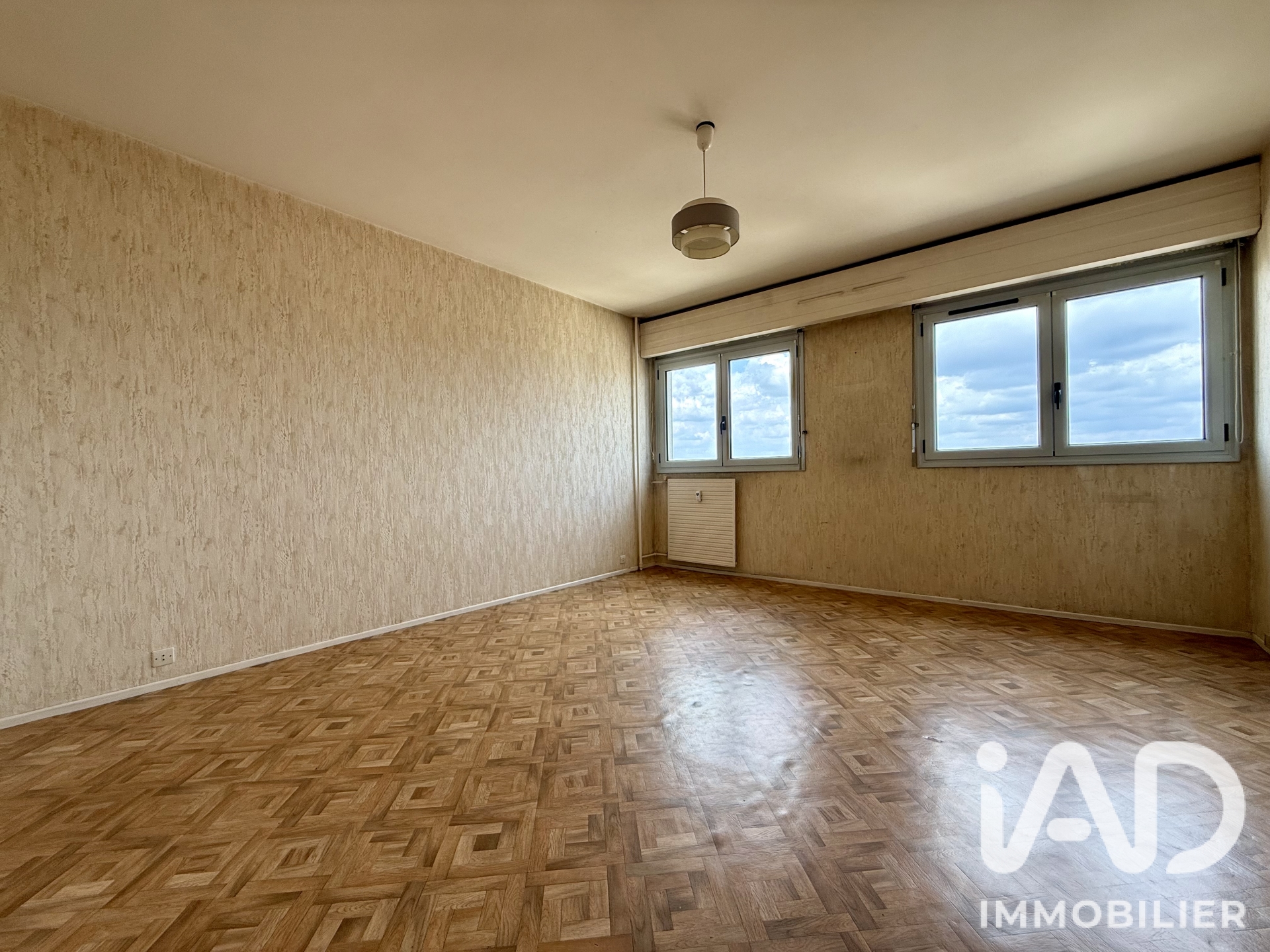 Appartement à Montluçon