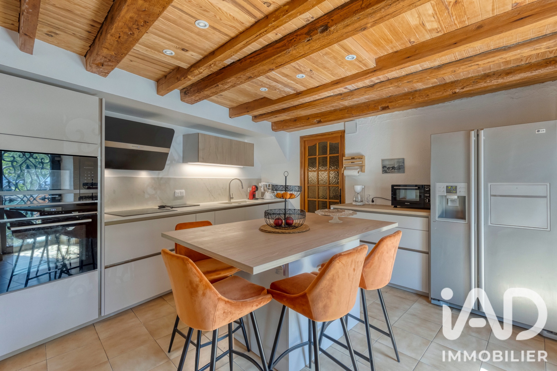 Vente Maison/villa 5 pièces