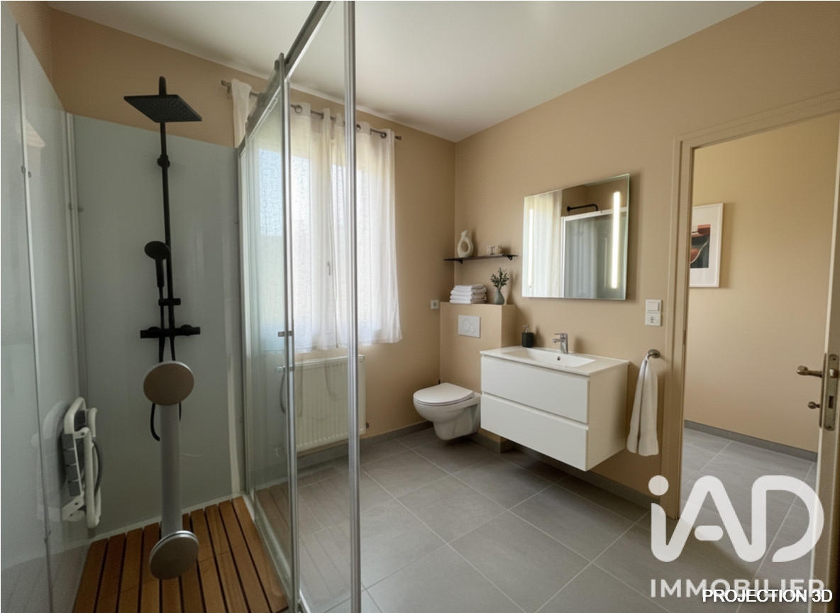 Vente Maison/villa 7 pièces
