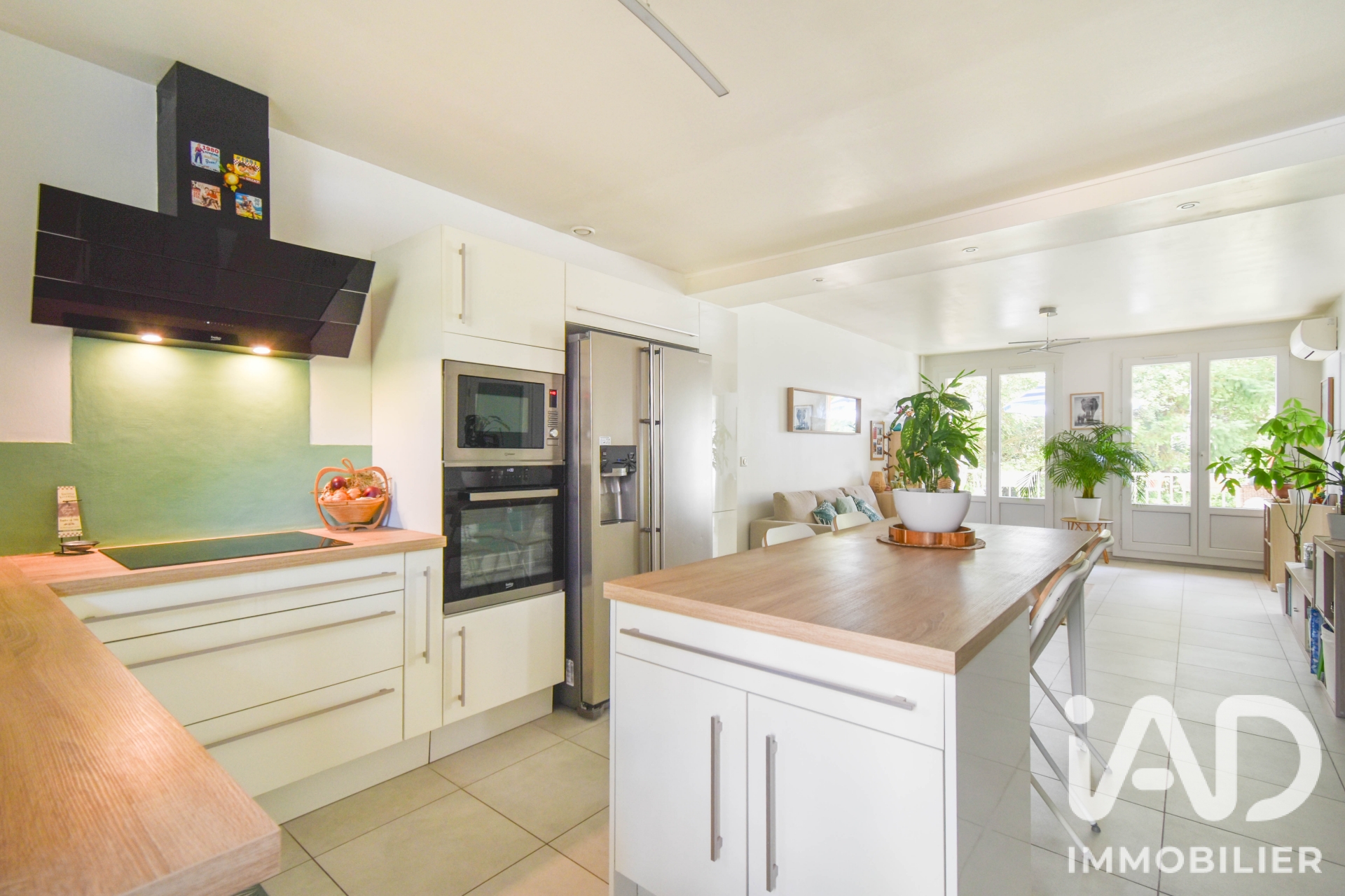 Appartement à vendre à Auriol — 275 000 € — IAD France