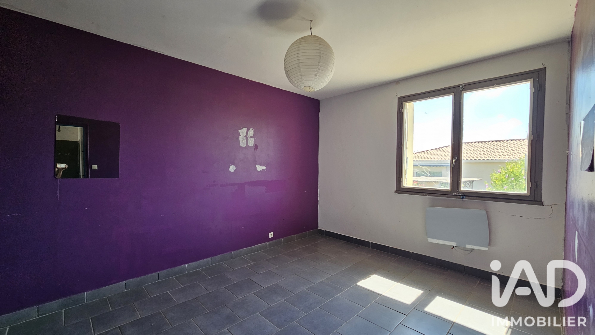 Vente maison à Ruffec (16700) : maison de ville 3 pièces 70 m² — 7