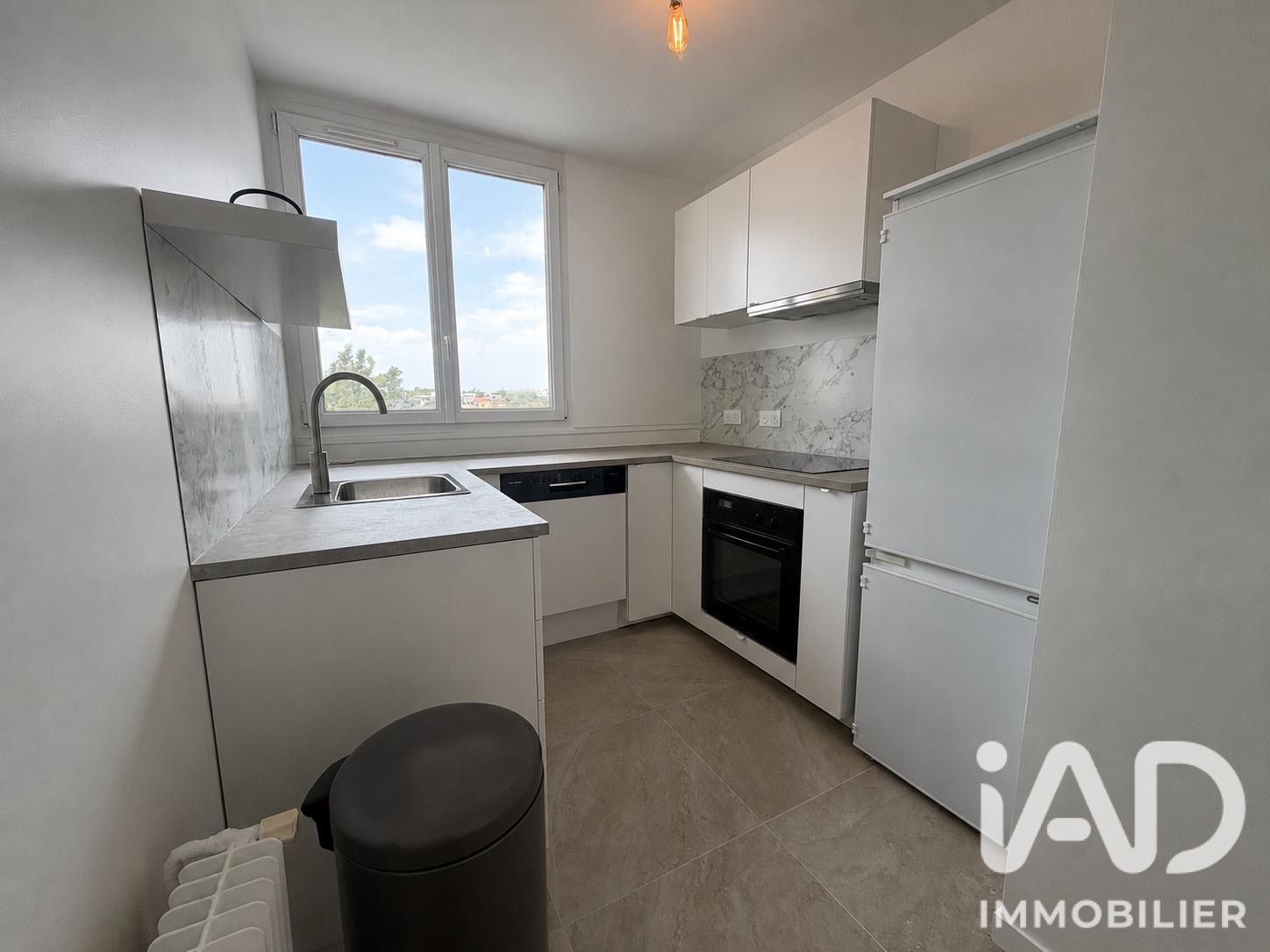 Appartement à Ermont