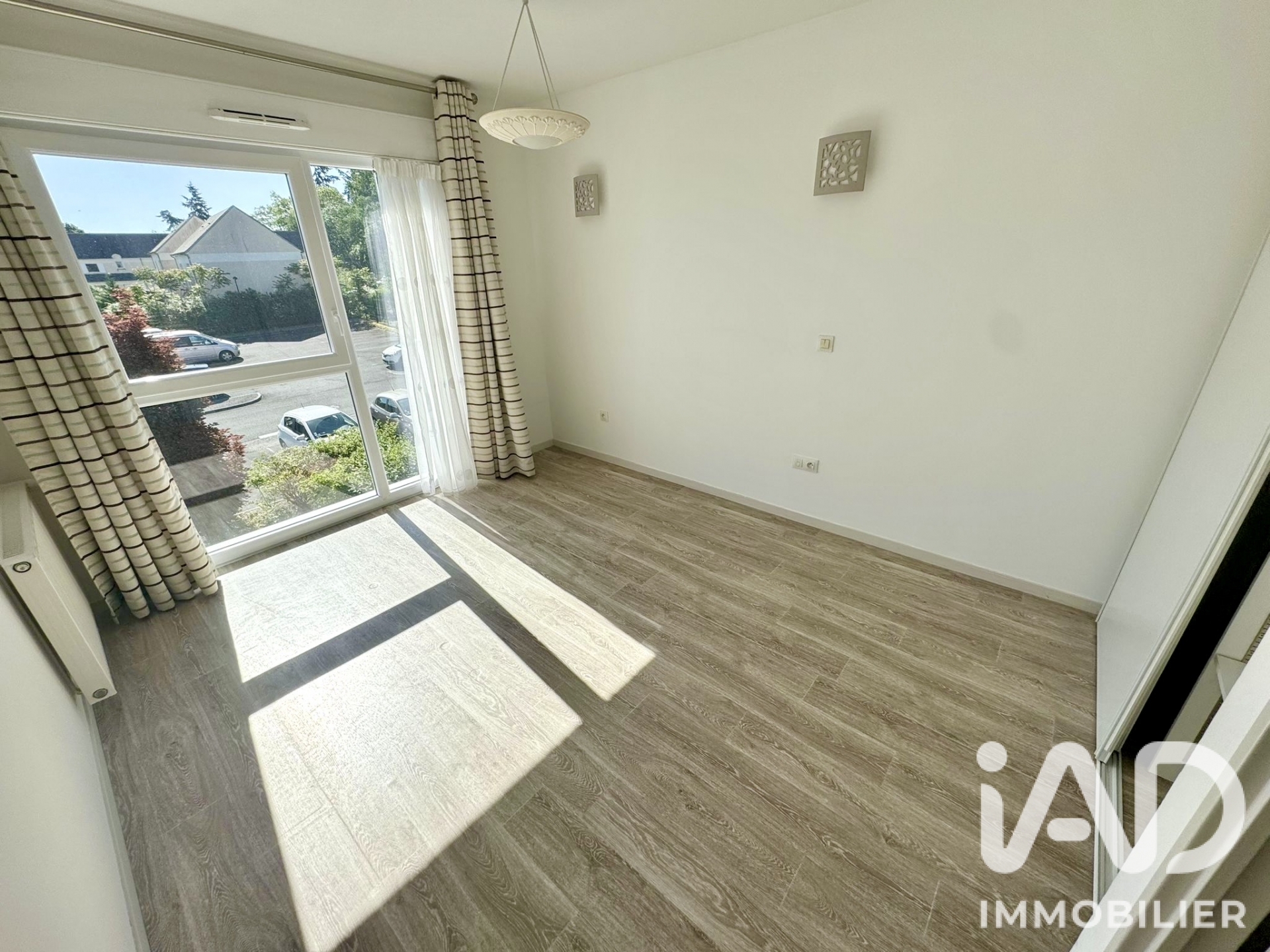 Vente appartement à Saint-Cyr-en-Val (45590) : appartement 3 pièces 65 m² - 2074996 — 7