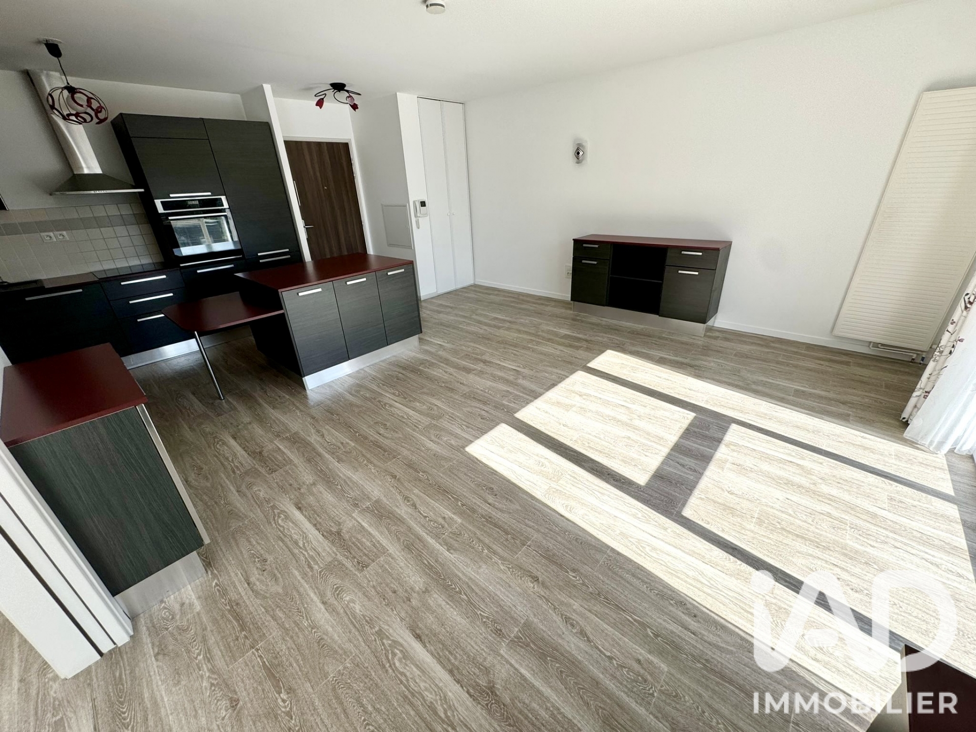 Vente appartement à Saint-Cyr-en-Val (45590) : appartement 3 pièces 65 m² - 2074996 — 4