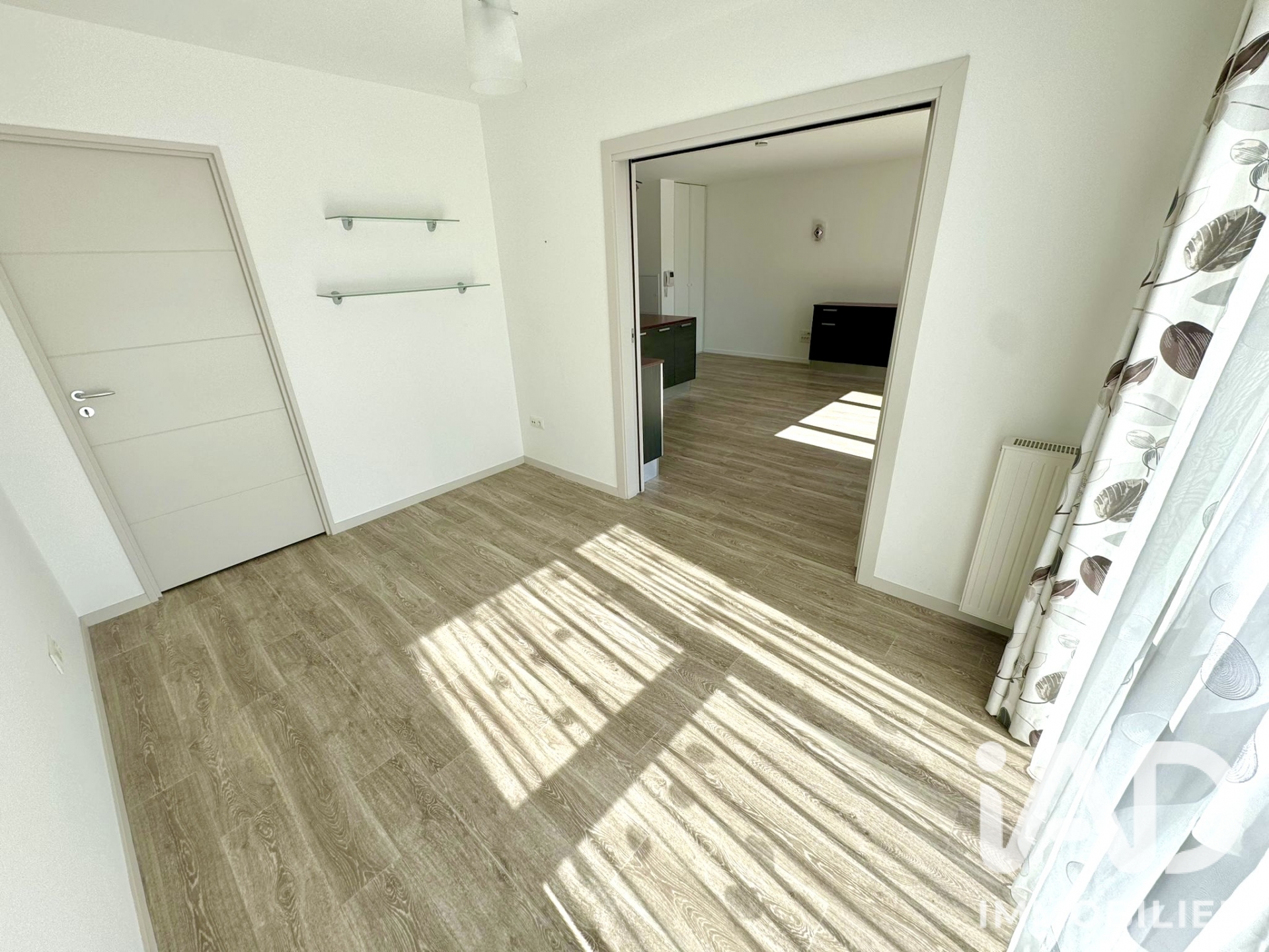 Vente appartement à Saint-Cyr-en-Val (45590) : appartement 3 pièces 65 m² - 2074996 — 6