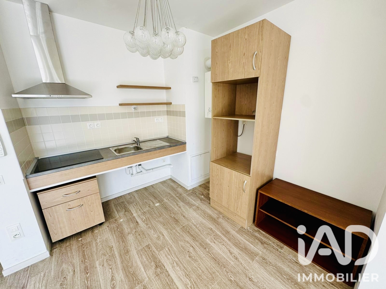 Vente appartement à Saint-Cyr-en-Val (45590) : appartement 2 pièces 48 m² - 2074997 — 4