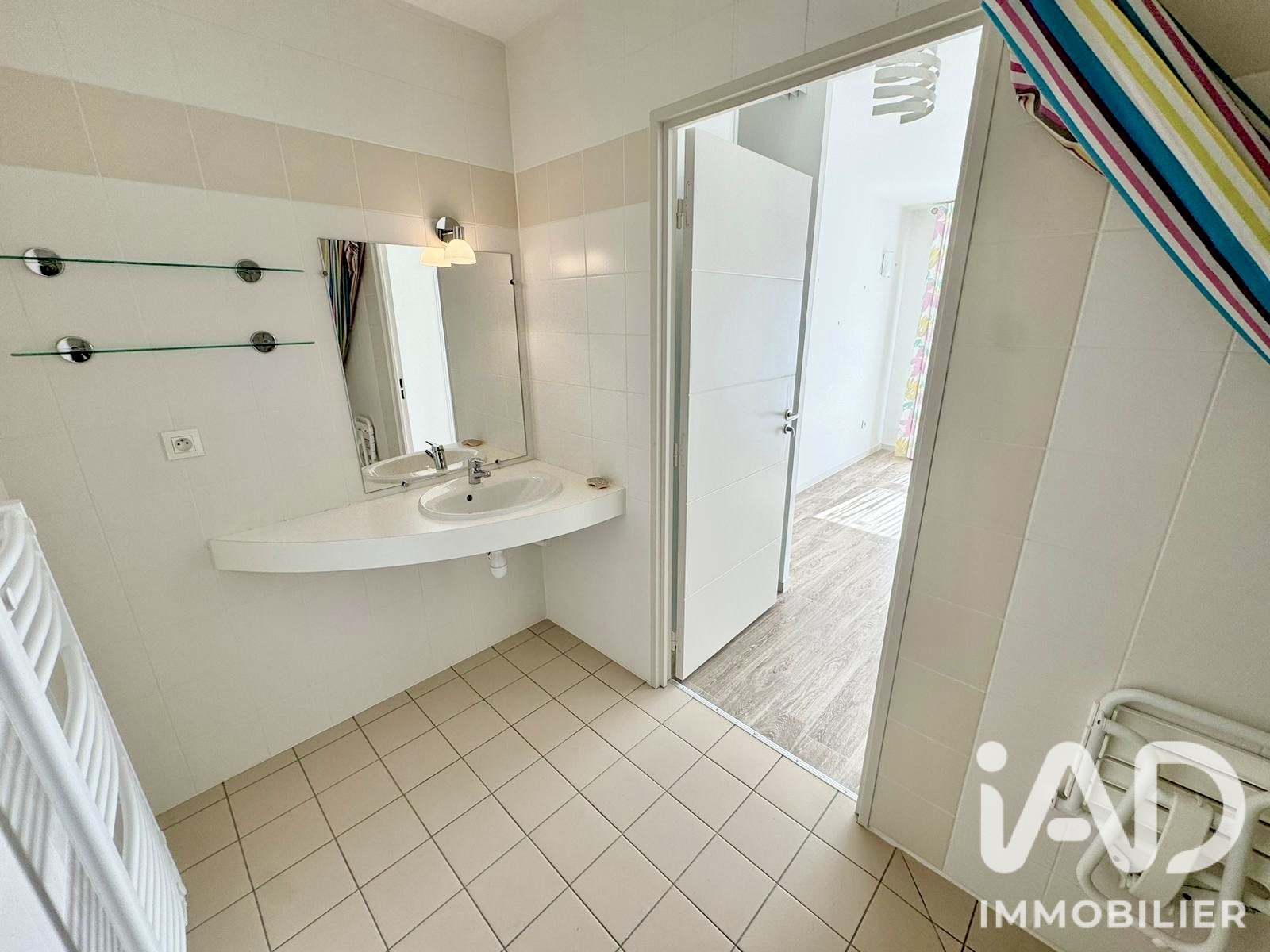 Vente appartement à Saint-Cyr-en-Val (45590) : appartement 2 pièces 48 m² - 2074997 — 7