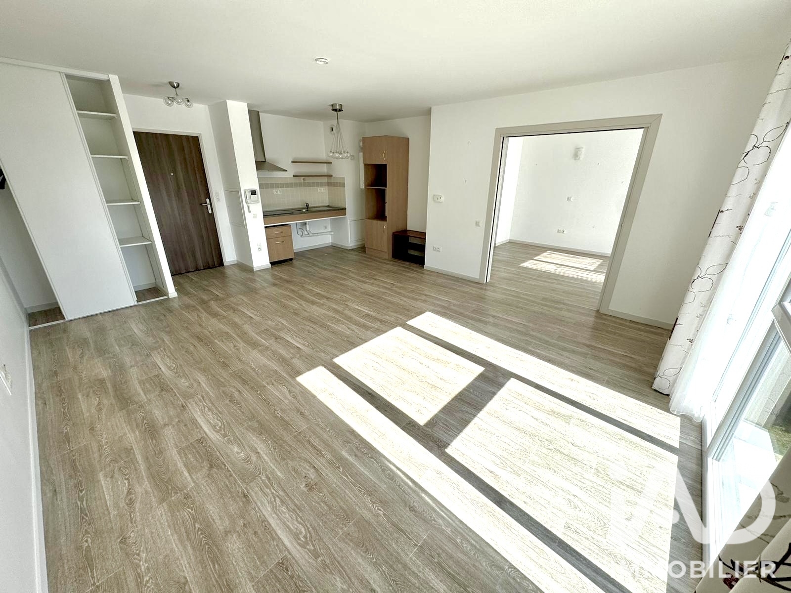 Vente appartement à Saint-Cyr-en-Val (45590) : appartement 2 pièces 48 m² - 2074997 — 5