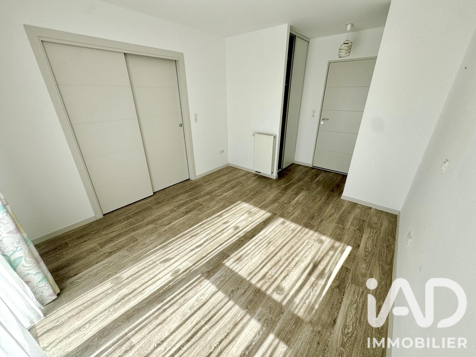 Vente appartement à Saint-Cyr-en-Val (45590) : appartement 2 pièces 48 m² - 2074997 — 6