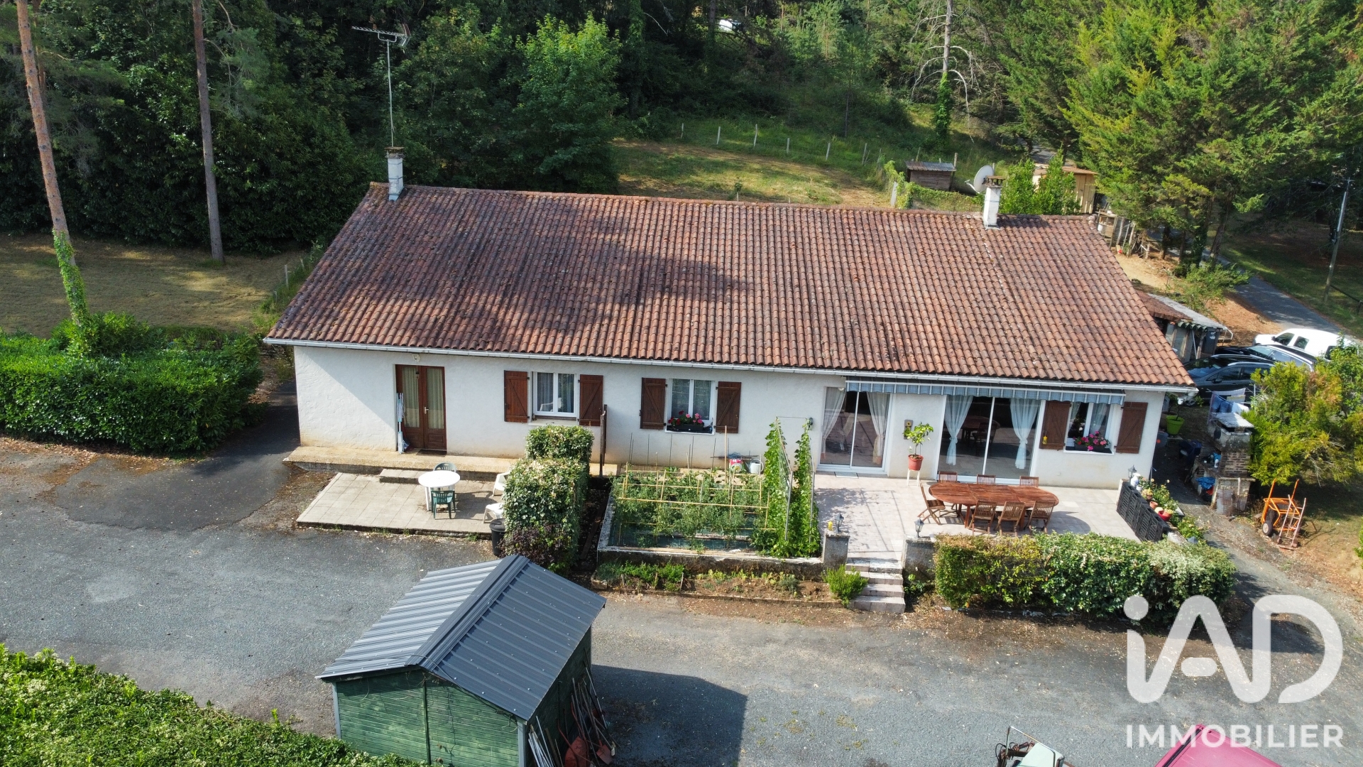 Vente Maison/villa 12 pièces