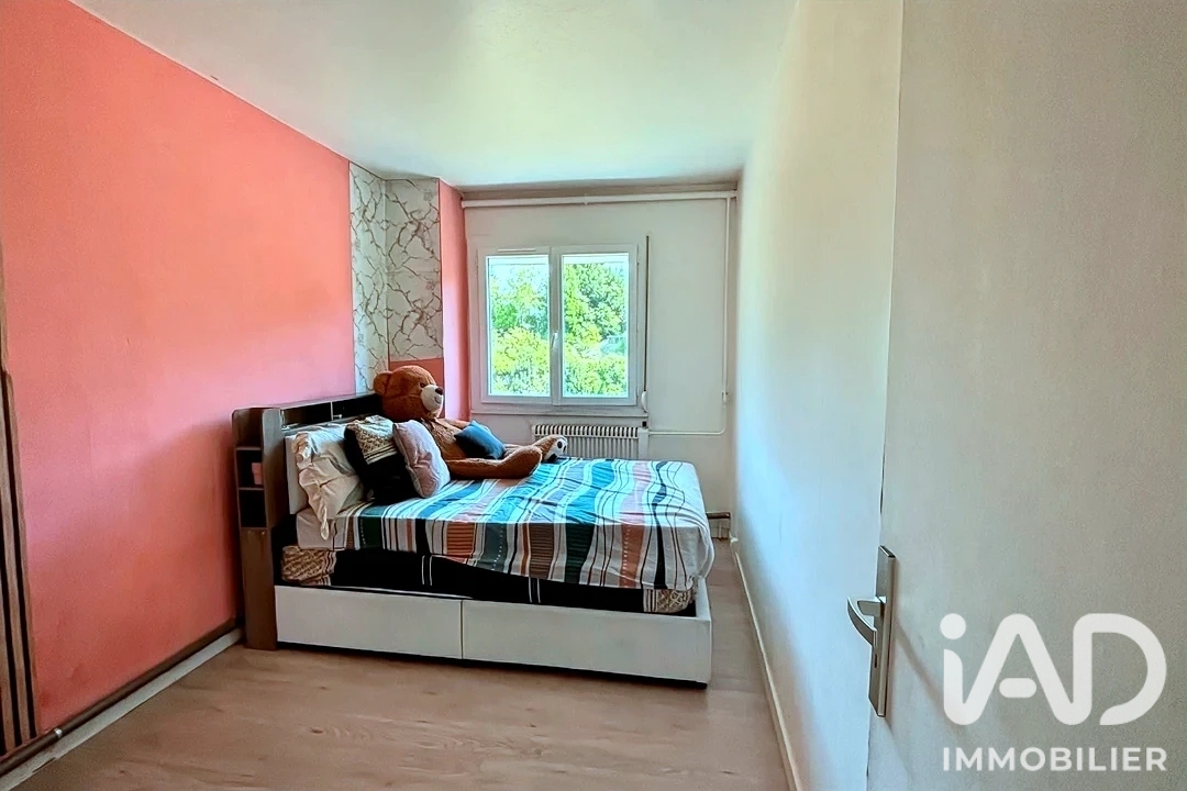 Vente appartement à Déville-lès-Rouen (76250) : appartement 3 pièces 66 m² - 2069927 — 7