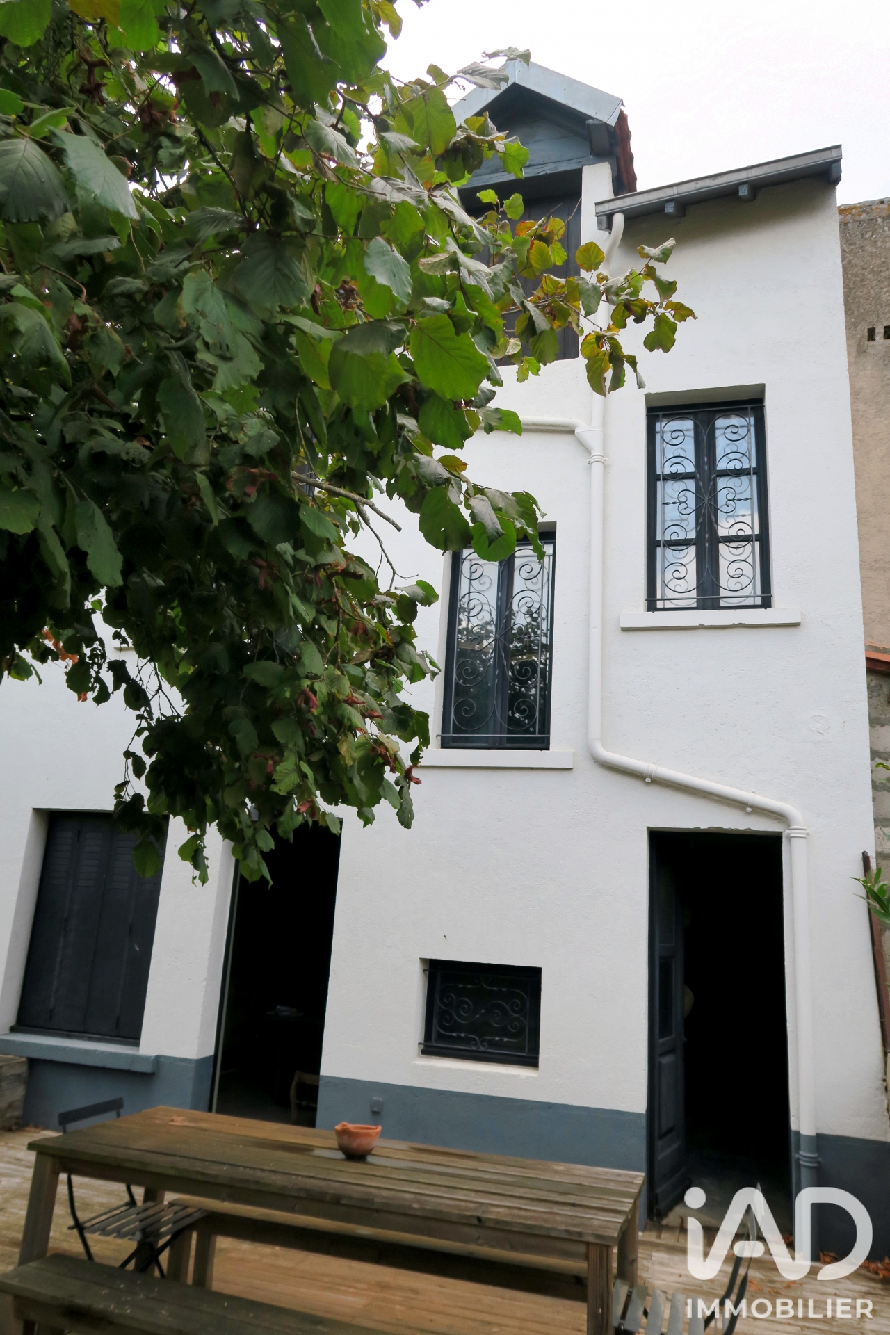 Vente Maison de village 6 pièces