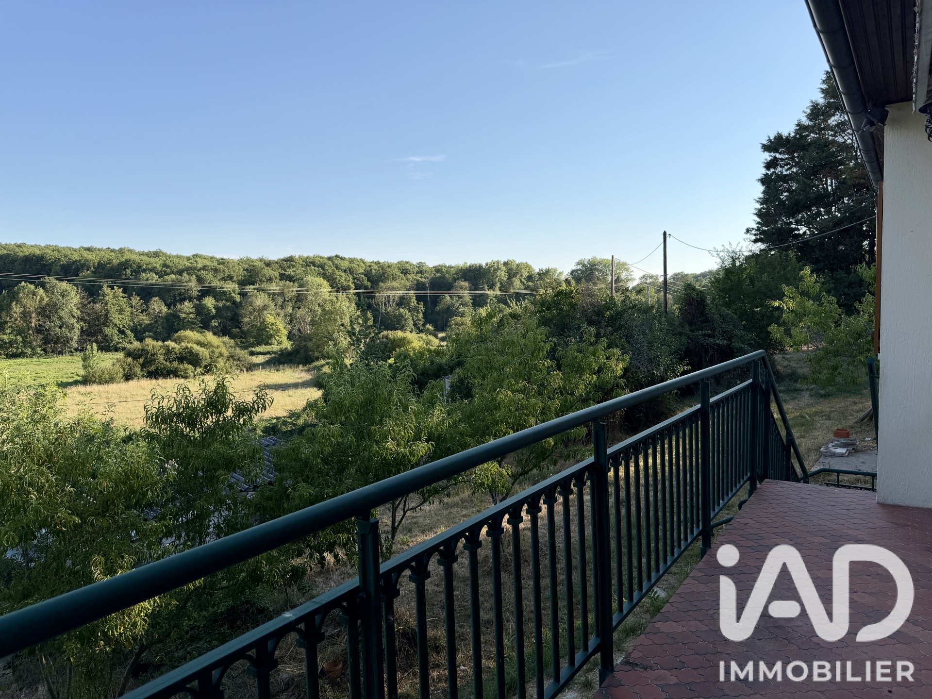 Vente Maison traditionnelle 4 pièces