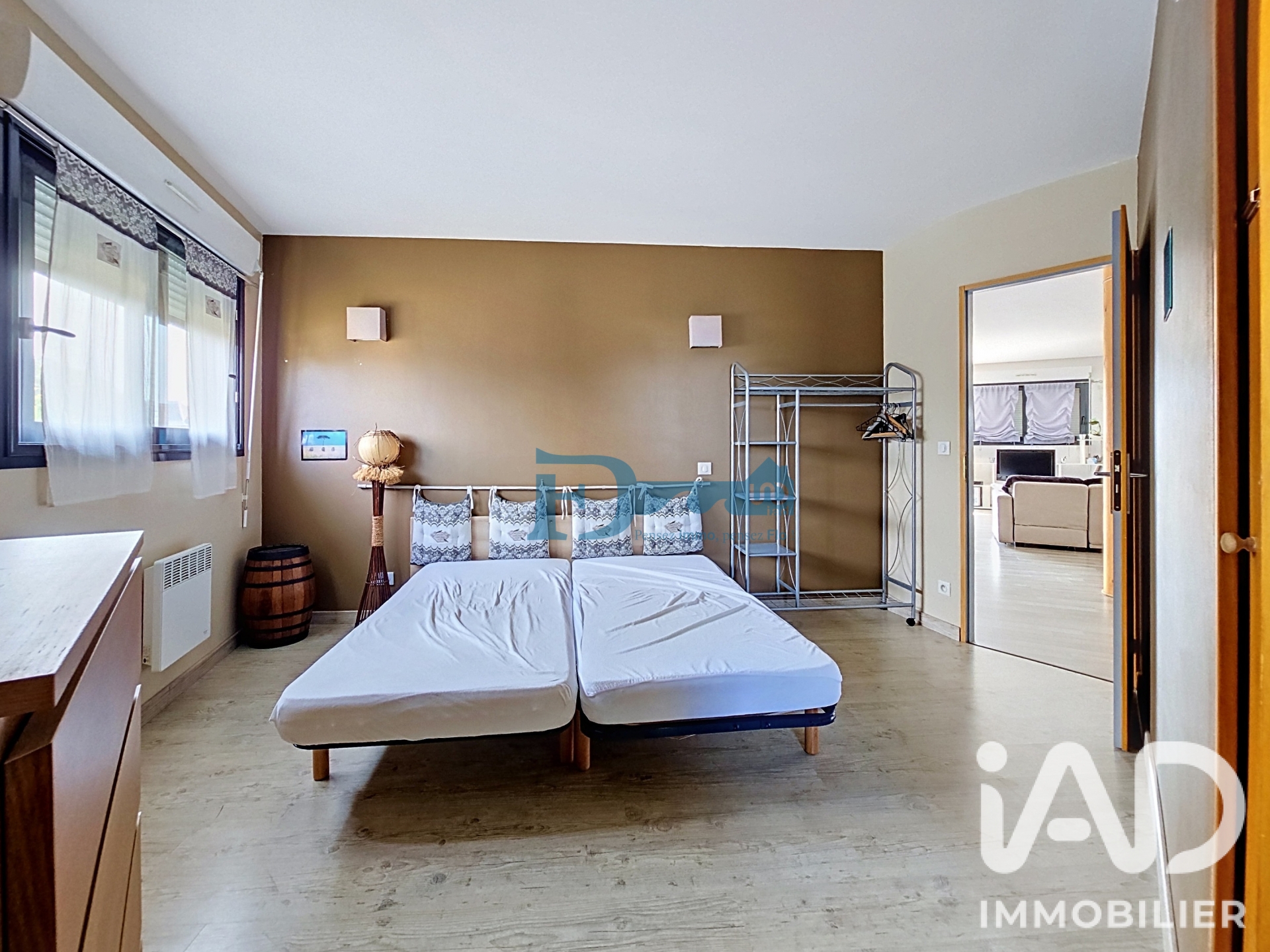 Vente immeuble 260 m² à Friville-Escarbotin (80130) - 2075755 — 11