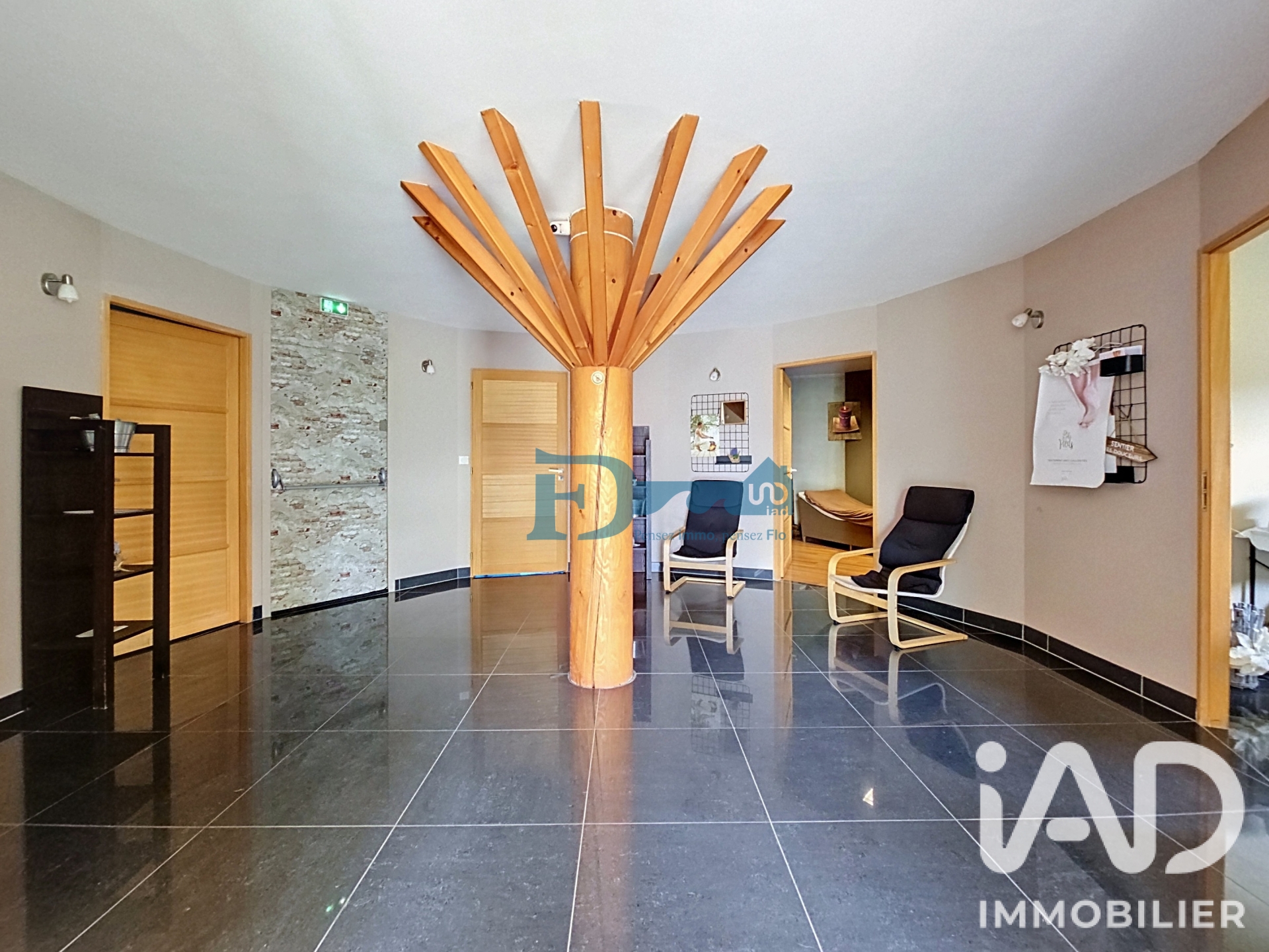 Vente immeuble 260 m² à Friville-Escarbotin (80130) - 2075755 — 4