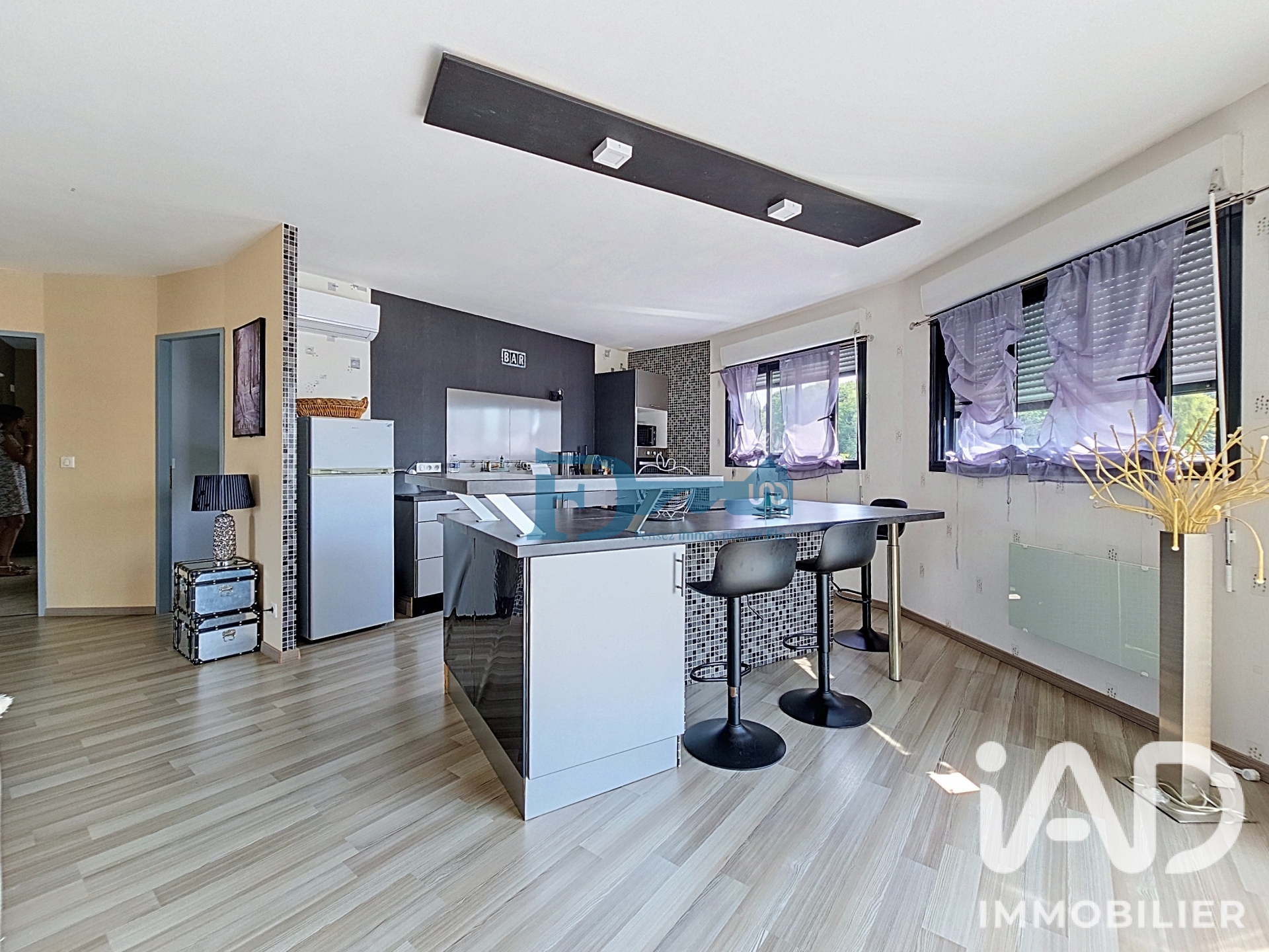 Vente immeuble 260 m² à Friville-Escarbotin (80130) - 2075755 — 12