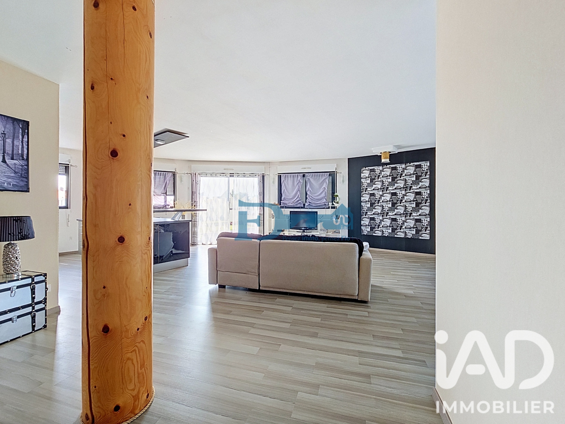 Vente immeuble 260 m² à Friville-Escarbotin (80130) - 2075755 — 5